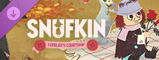 Snufkin: Melody of Moominvalley - Fuddler's Courtship