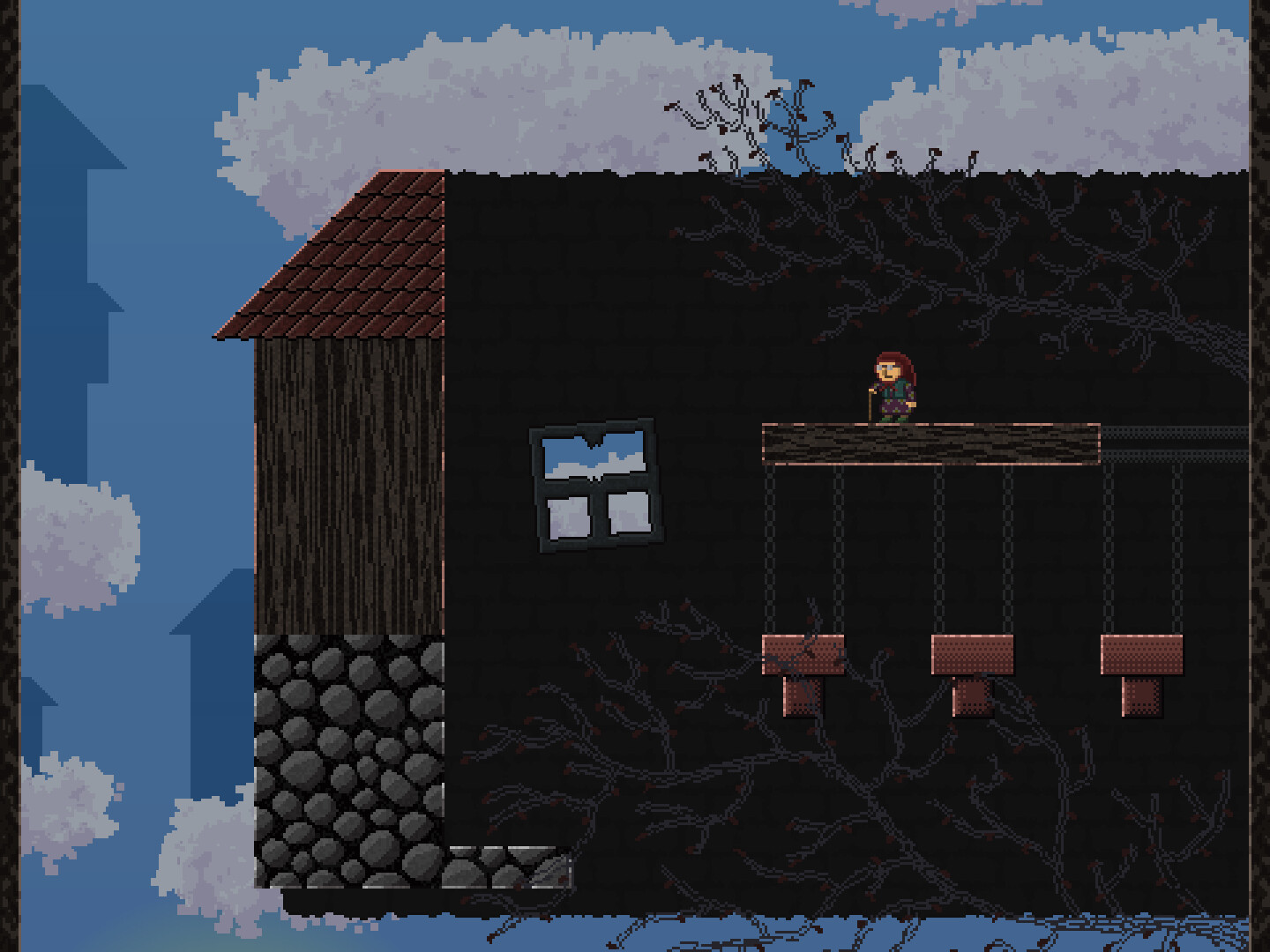Sultan Jumps screenshot 3