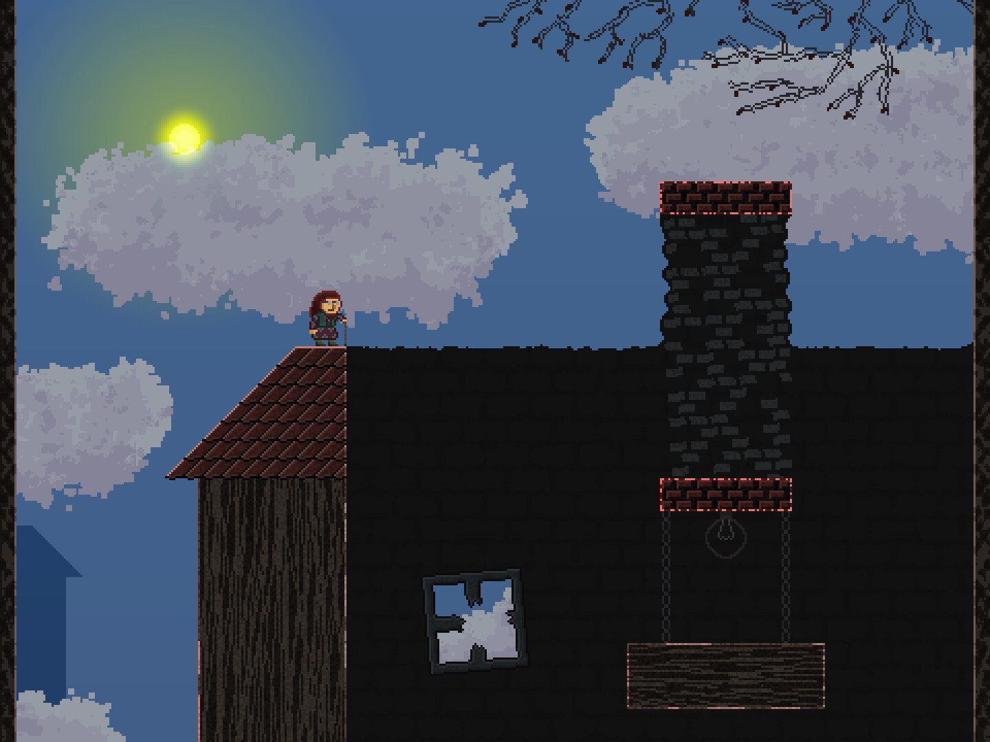 Sultan Jumps screenshot 2