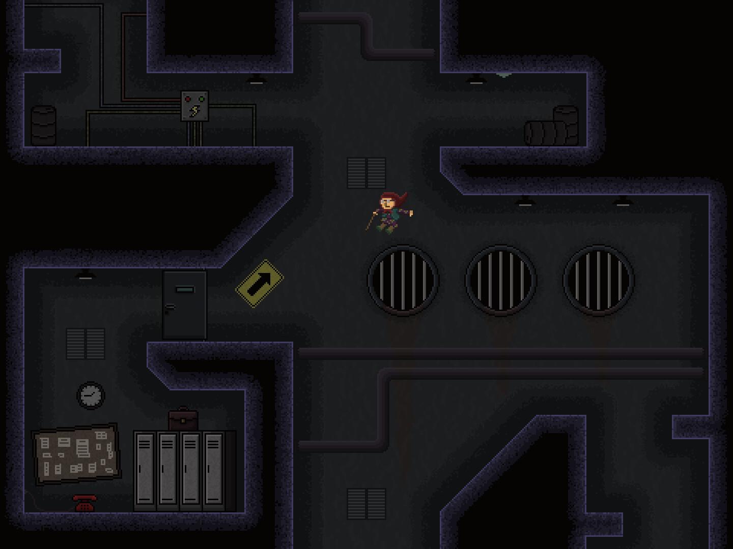 Sultan Jumps screenshot 8