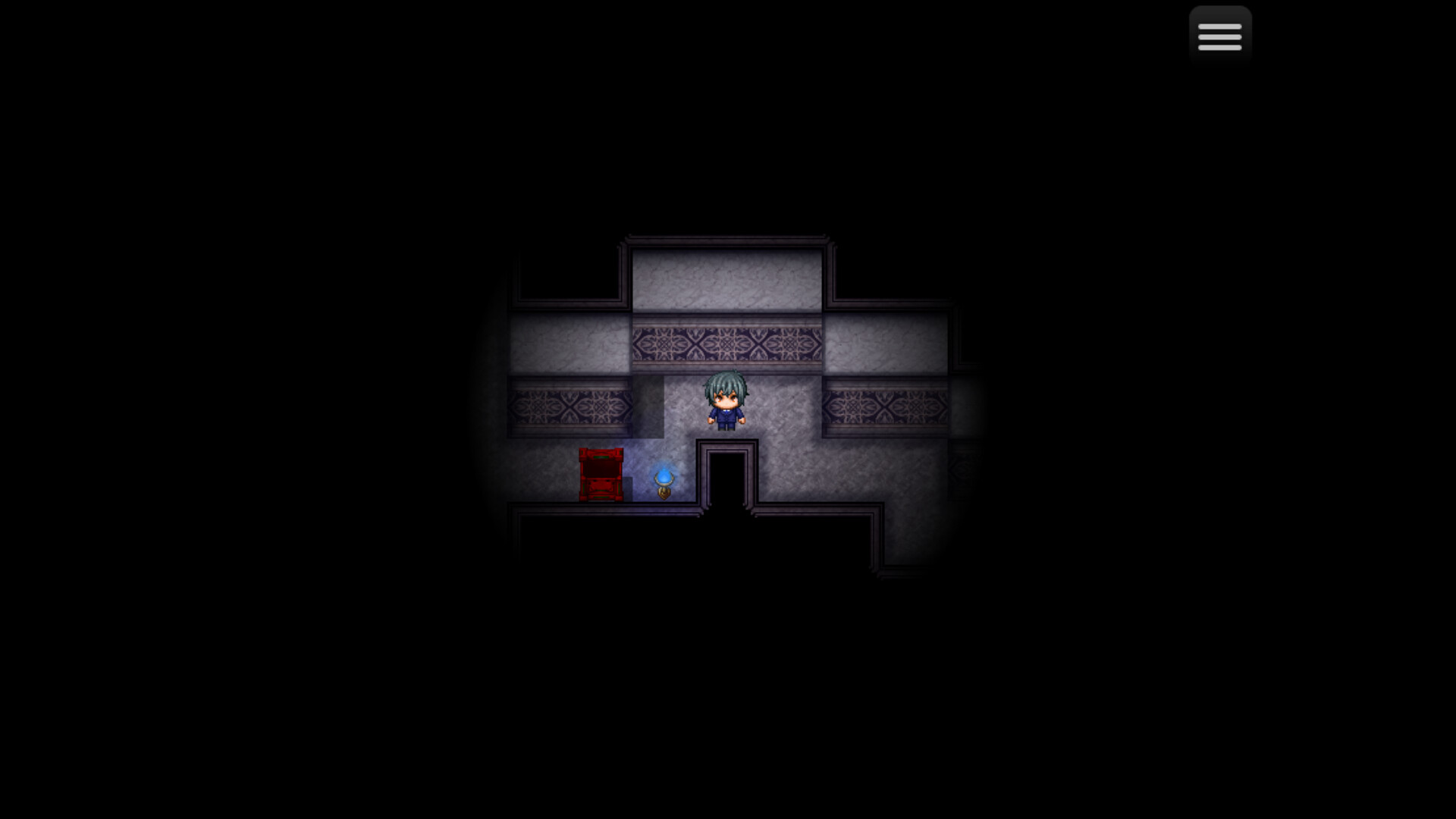 Spooky Mansion on Steam
