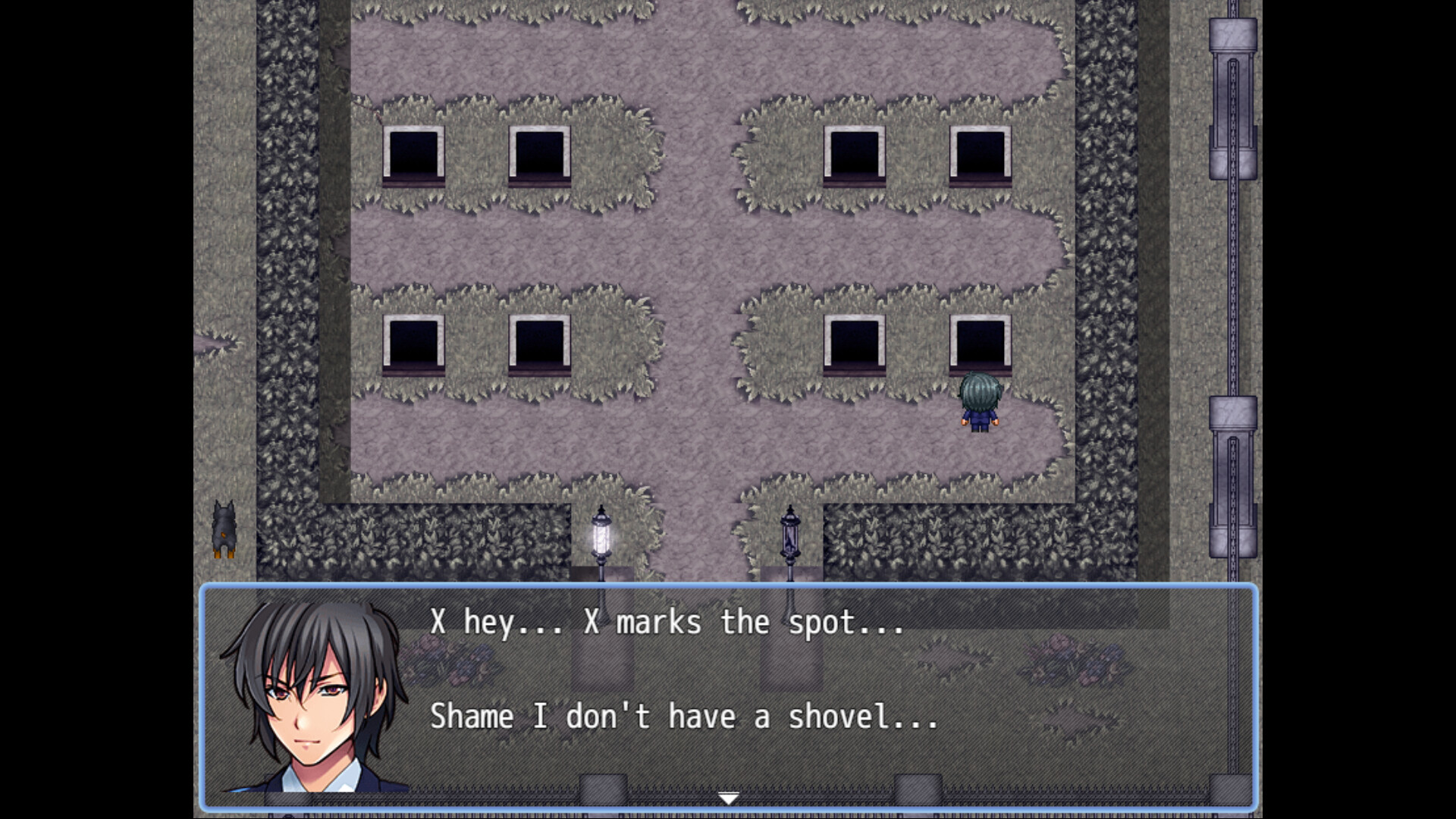 Spooky Mansion screenshot 4
