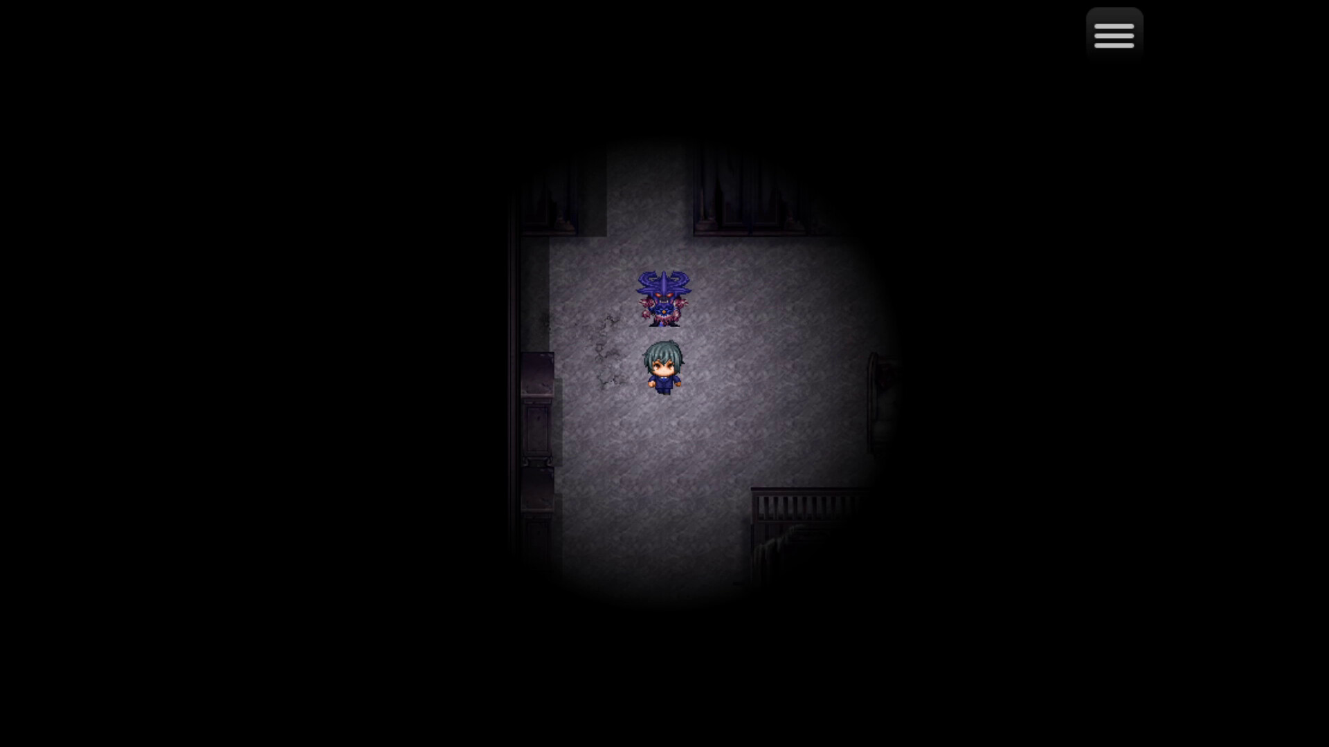 Spooky Mansion screenshot 5