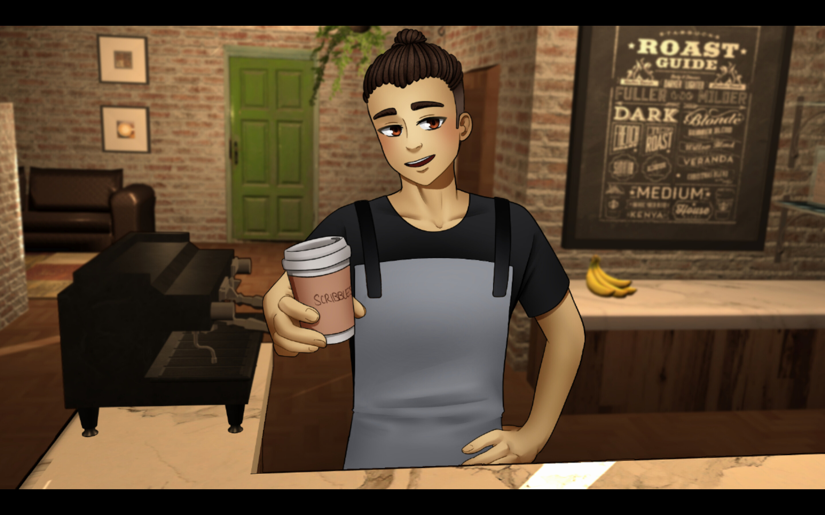 Dream & Sugar screenshot 5