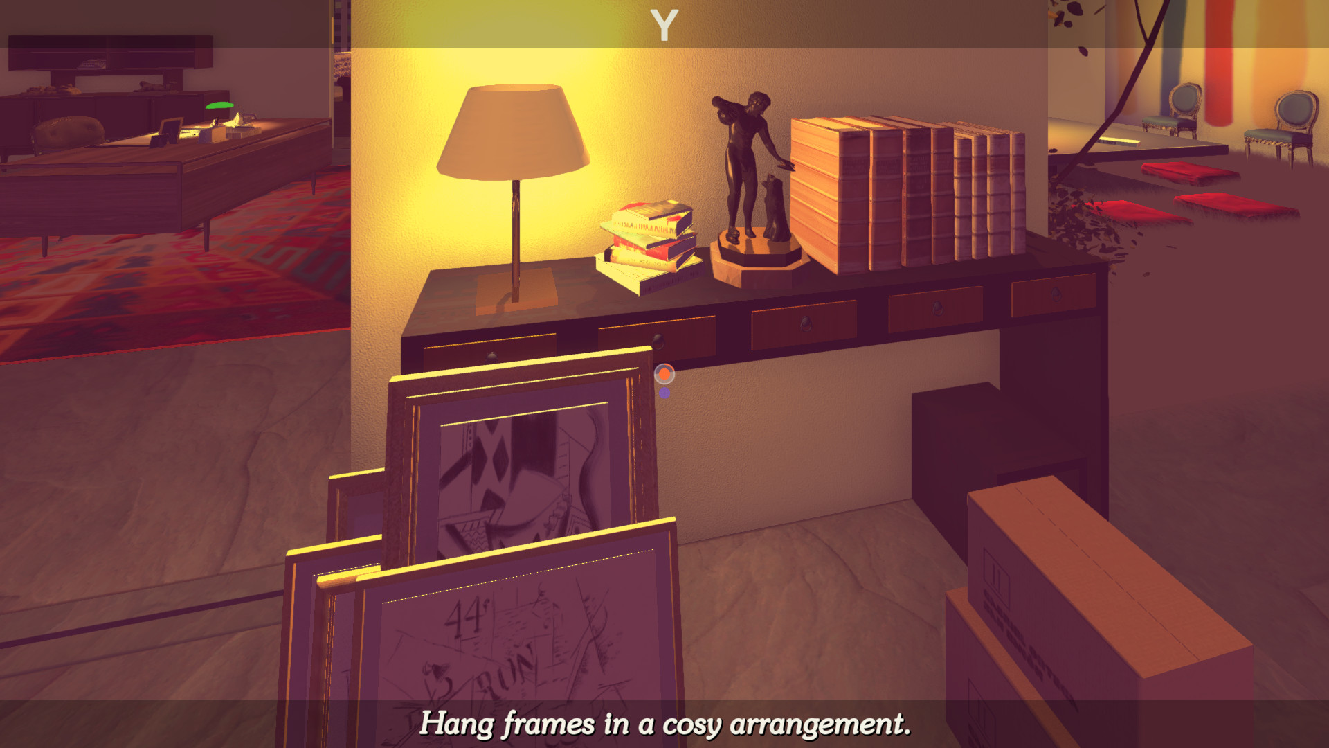 Sunset screenshot 6