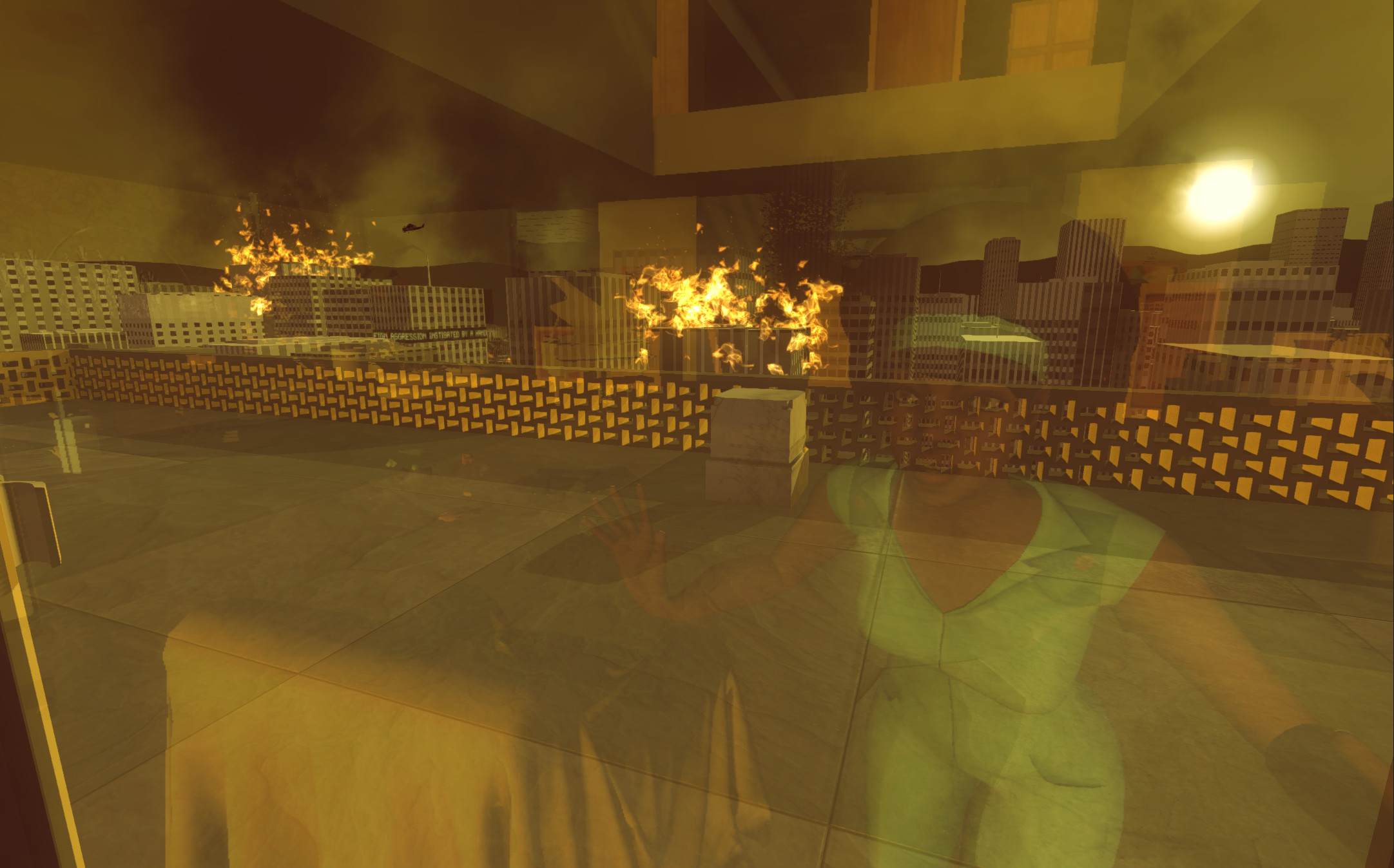 Sunset screenshot 8