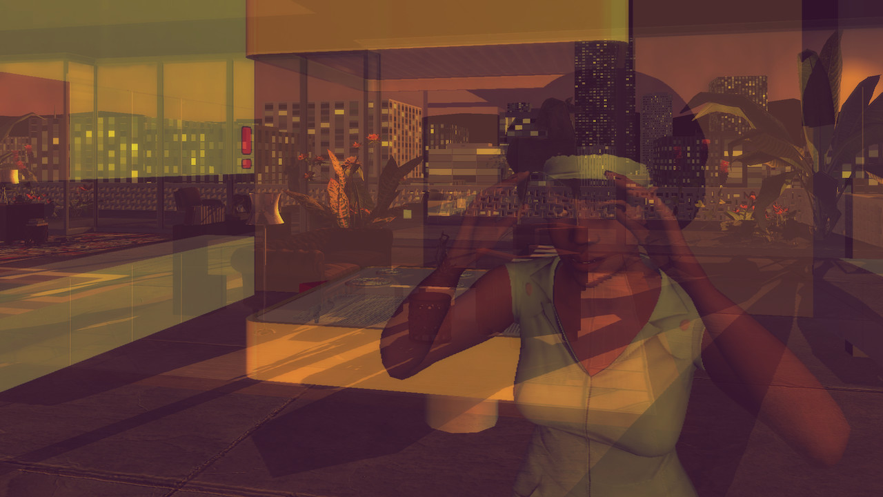 Sunset screenshot 5