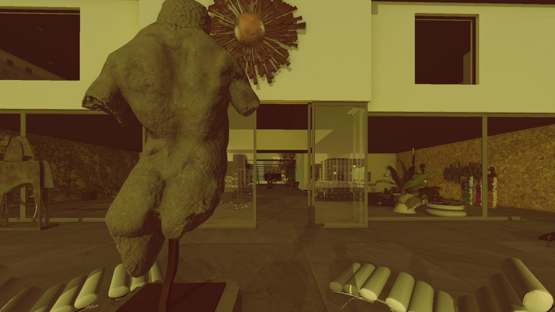 Sunset screenshot 3