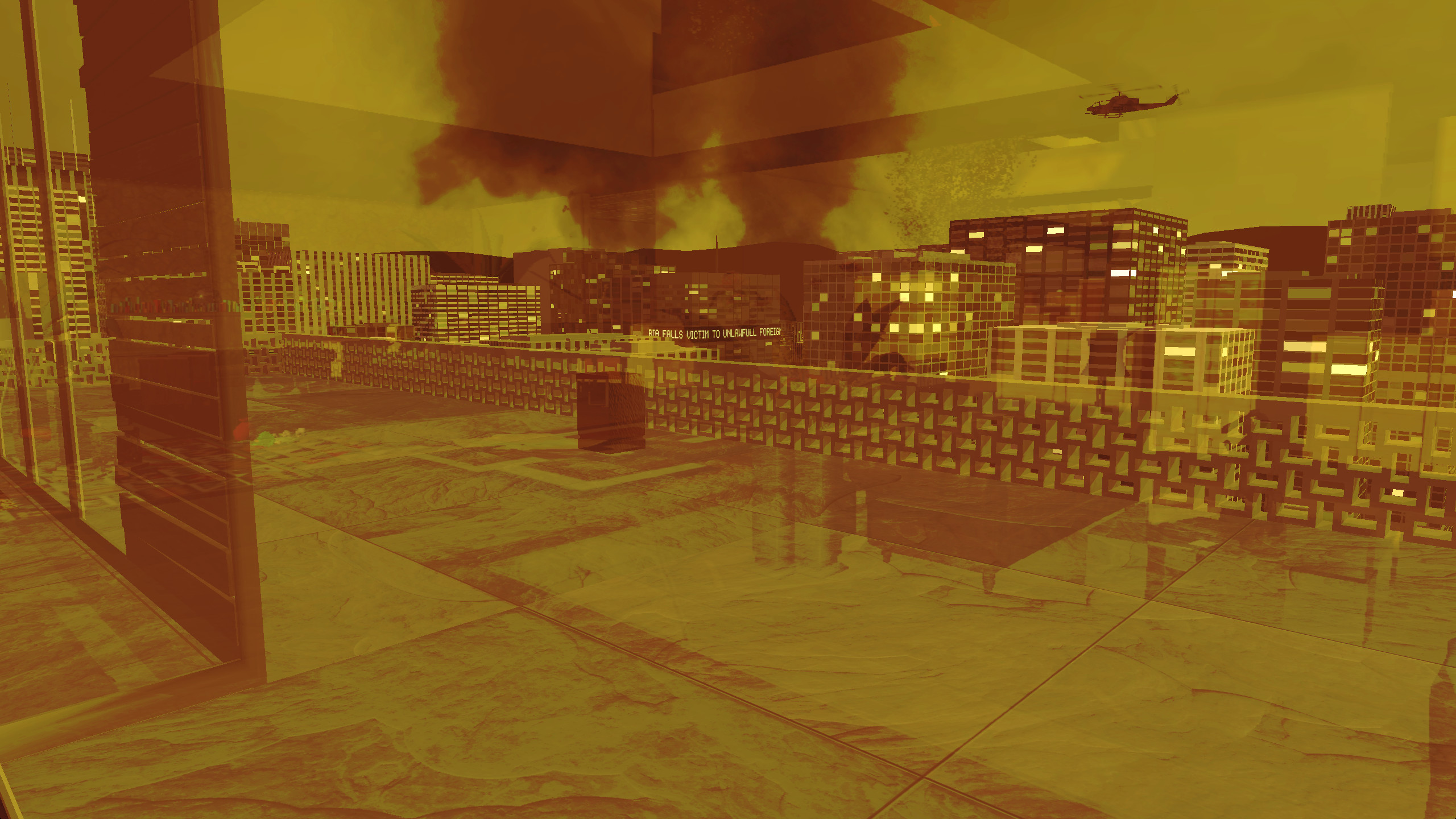 Sunset screenshot 7