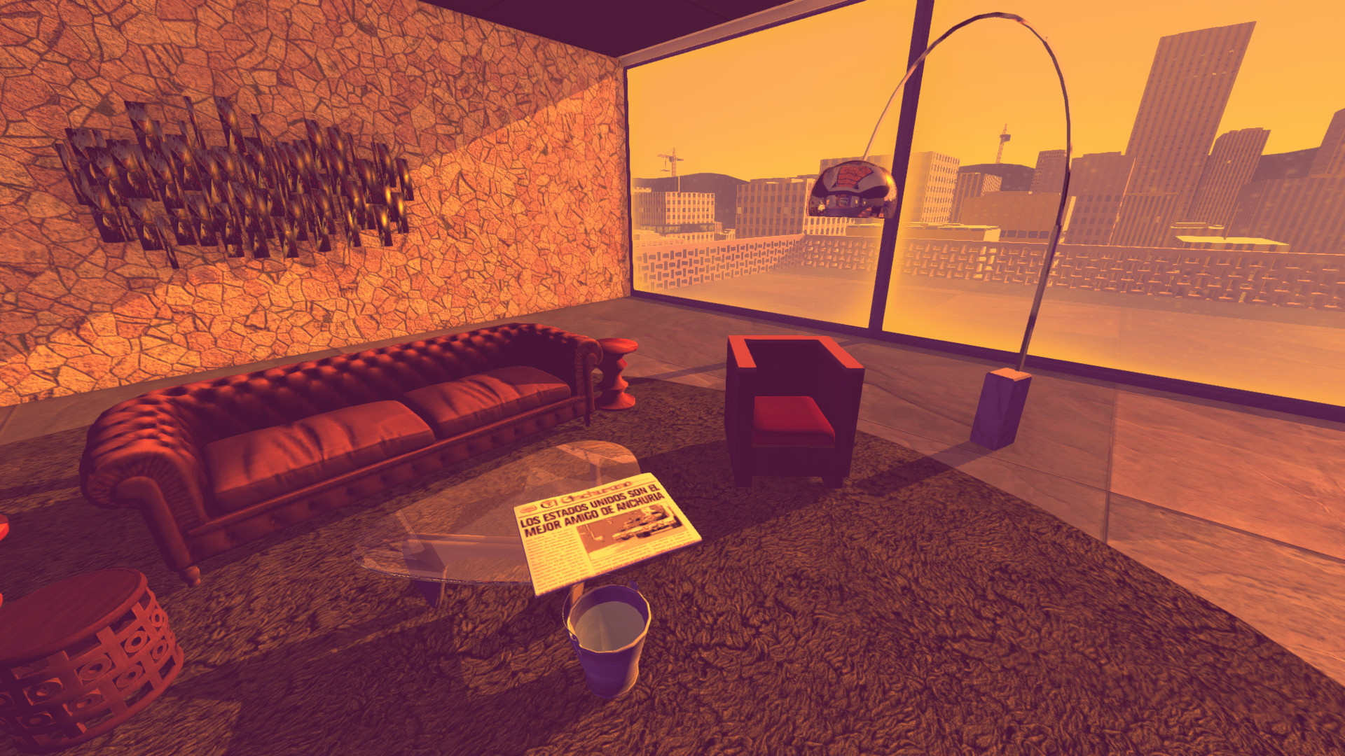 Sunset screenshot 10