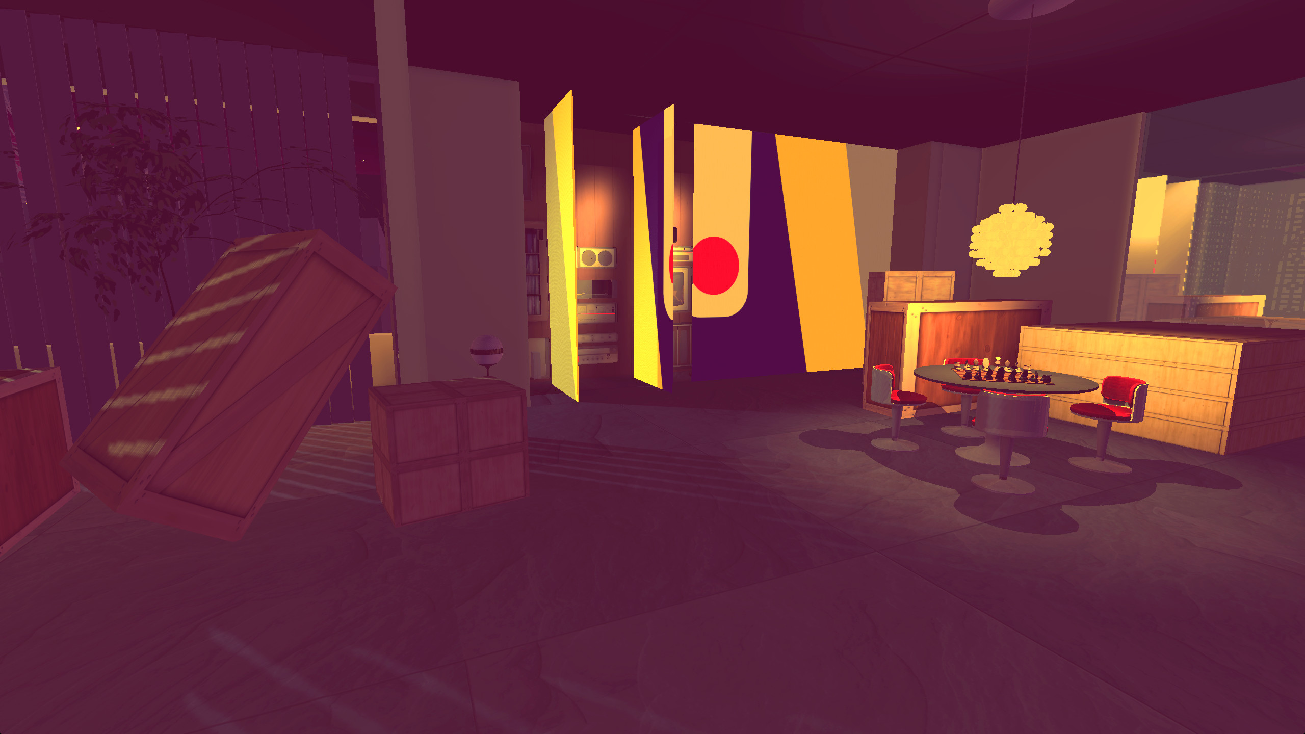 Sunset screenshot 27