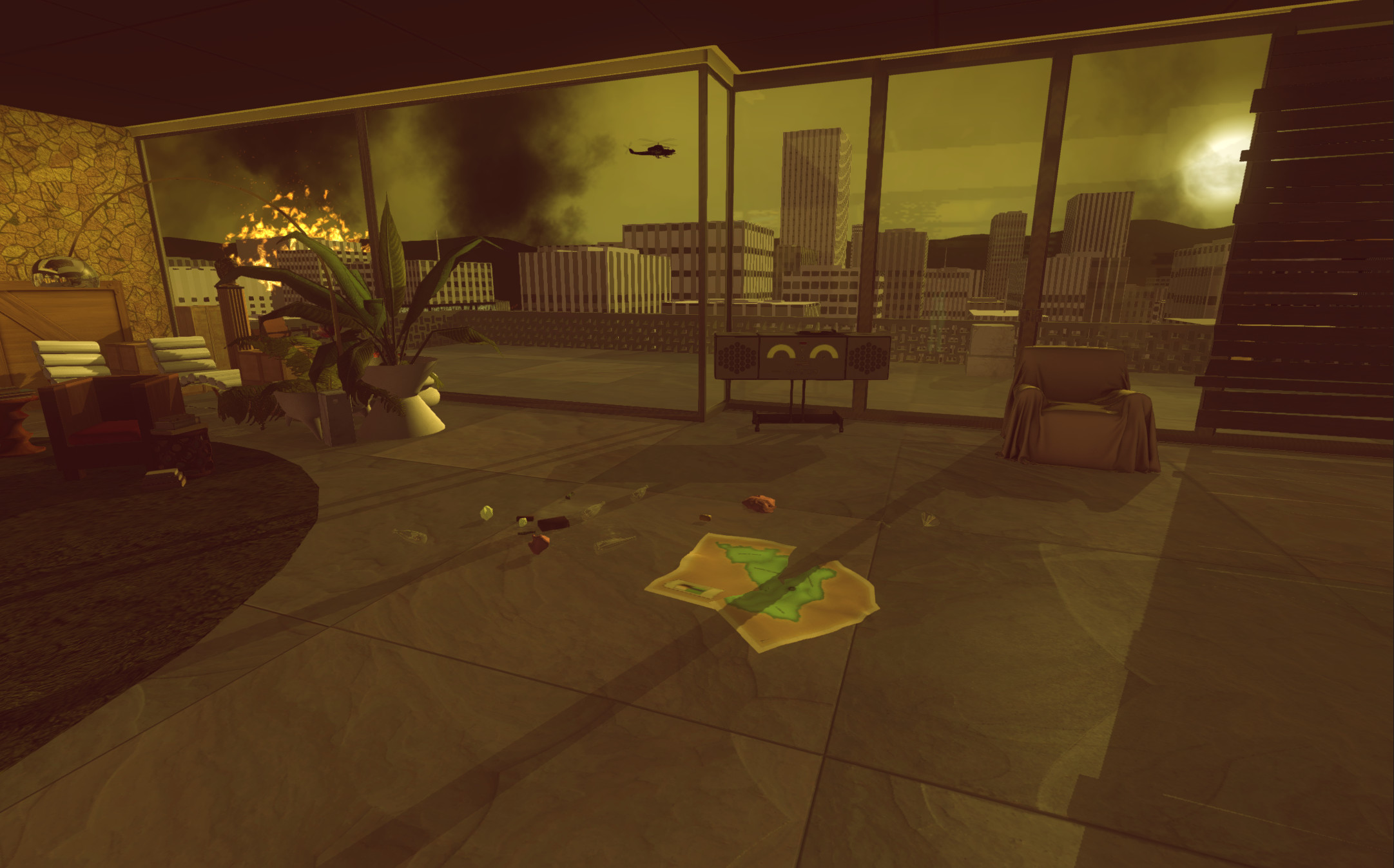 Sunset screenshot 25