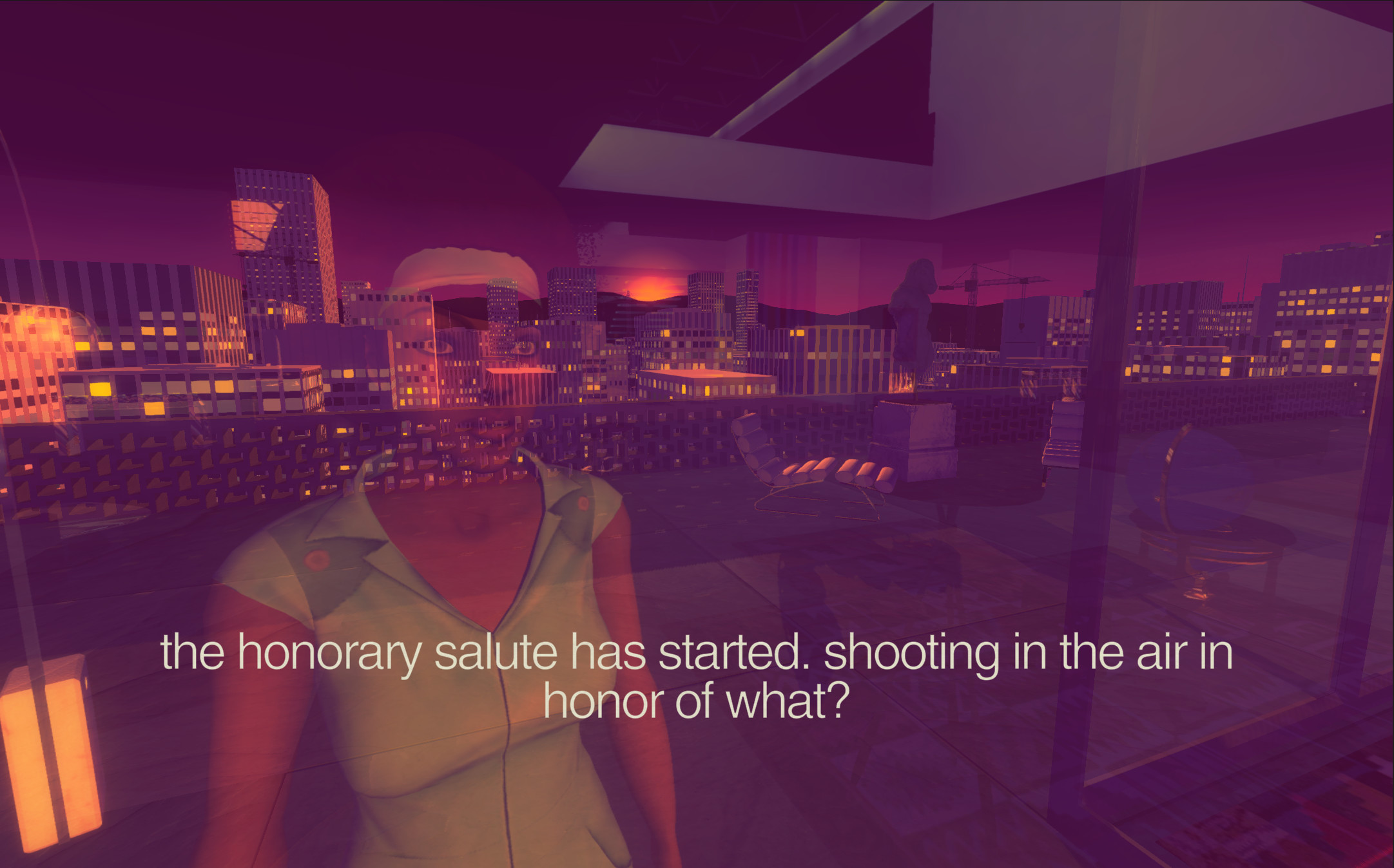 Sunset screenshot 22