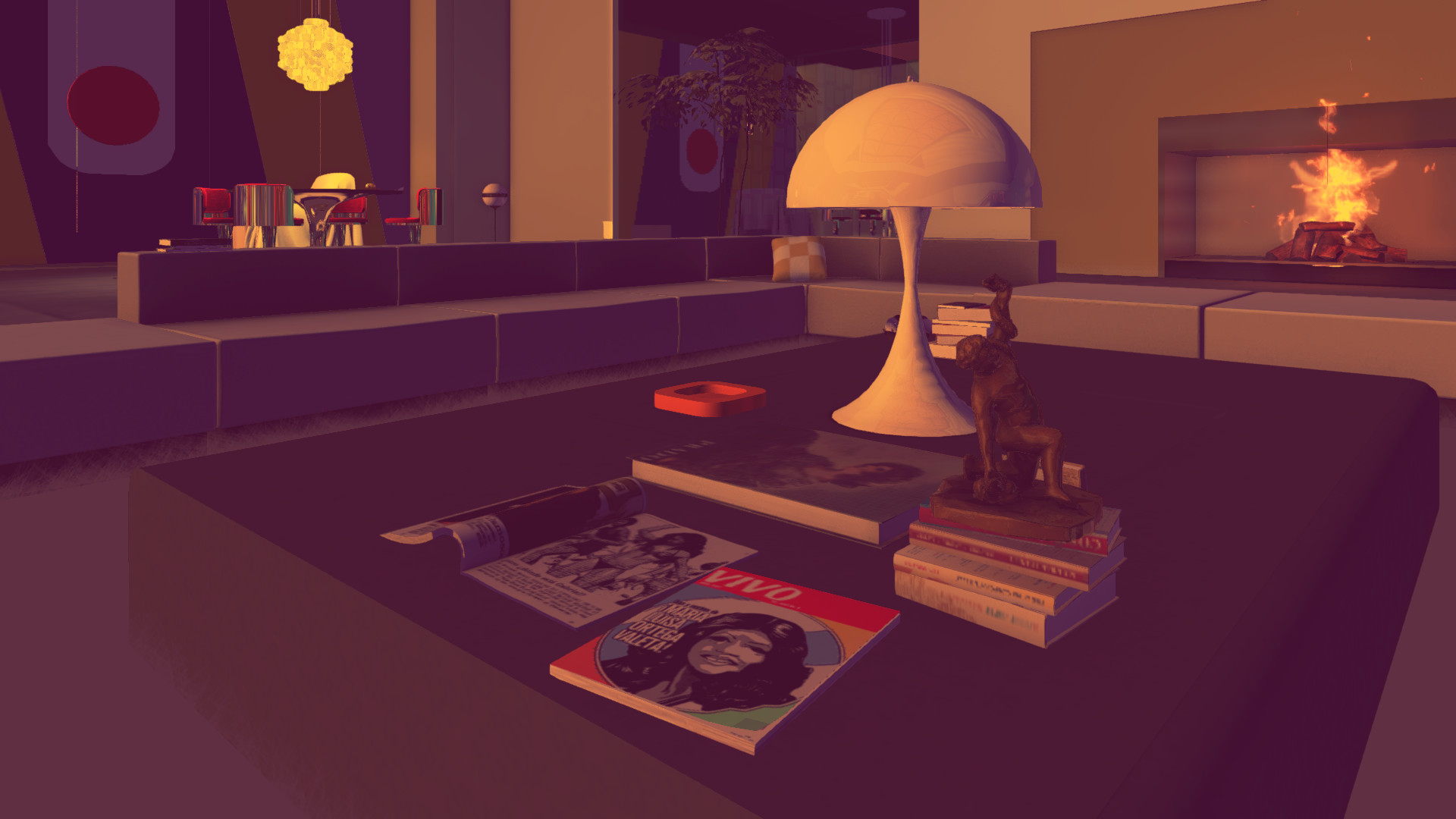 Sunset screenshot 20