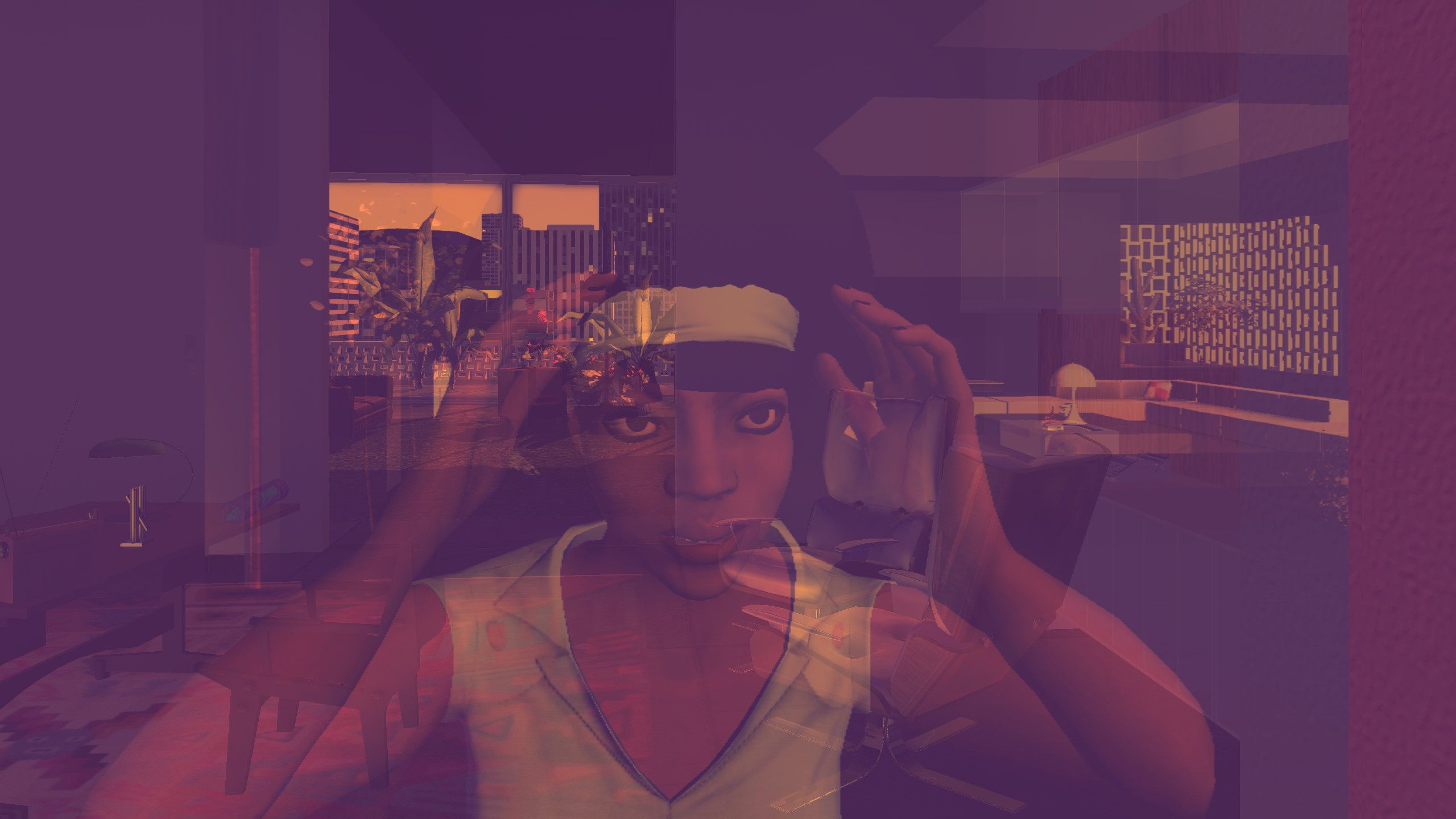 Sunset screenshot 26