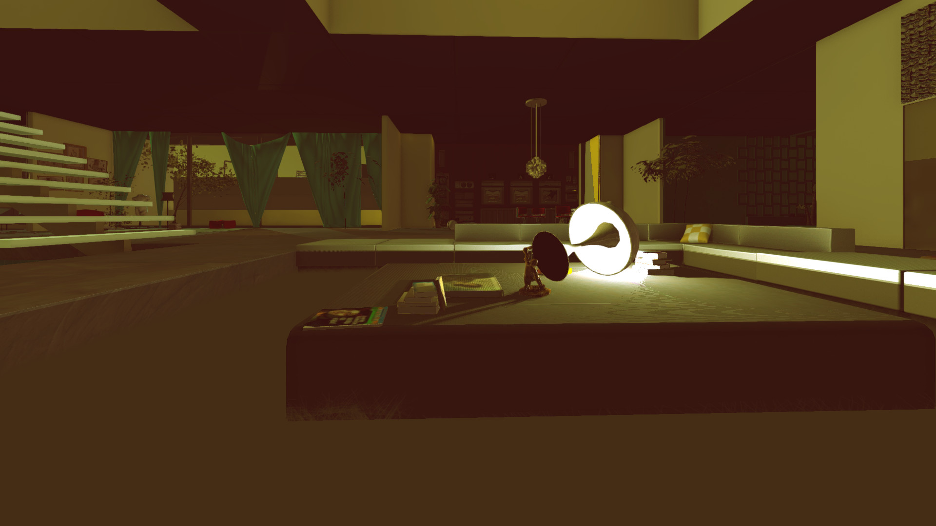 Sunset screenshot 9