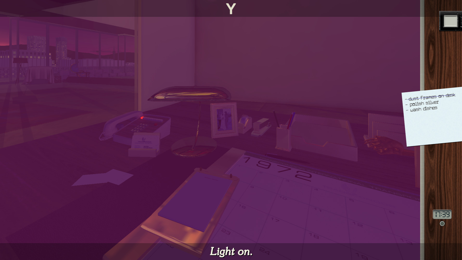 Sunset screenshot 21