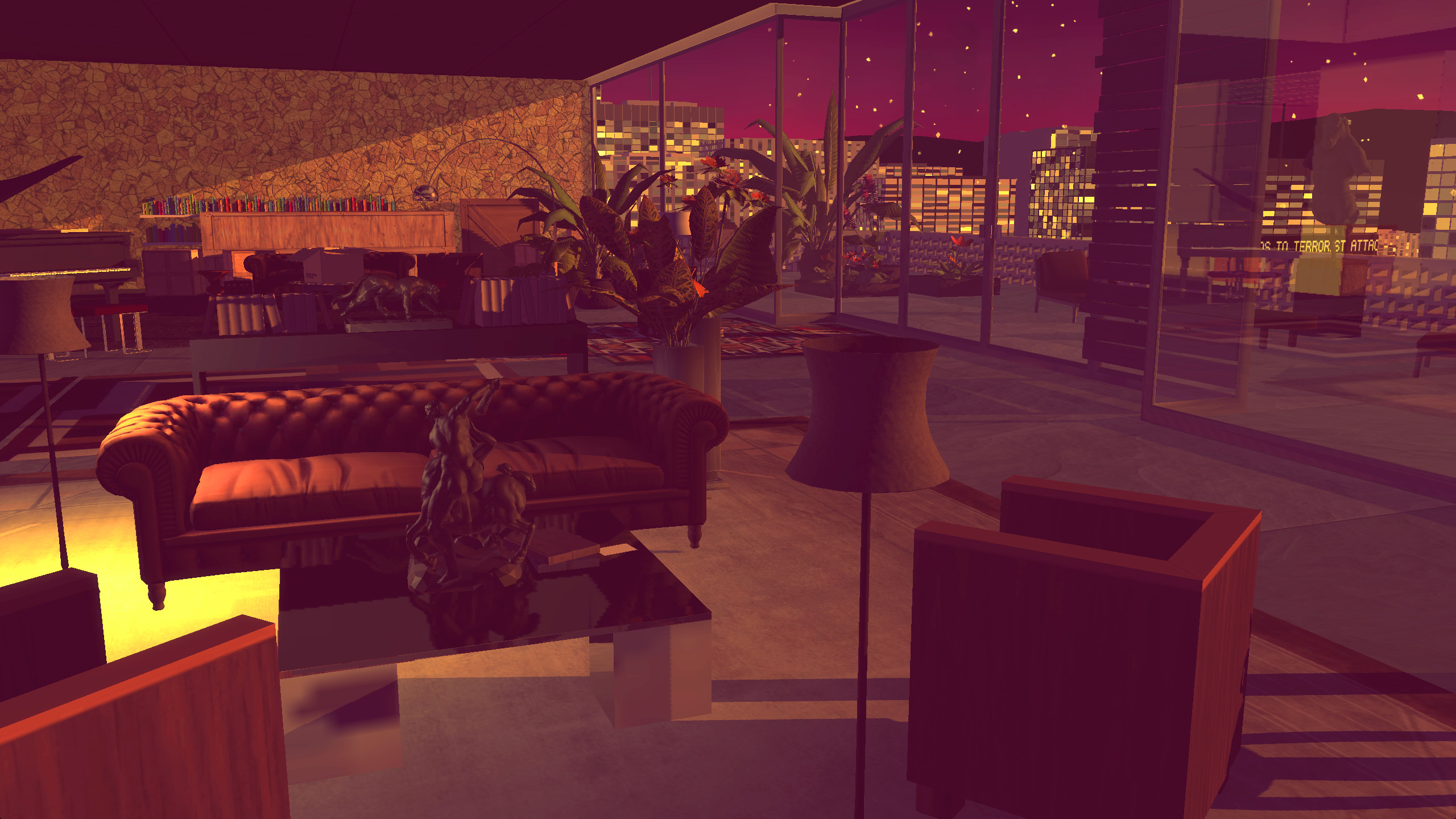 Sunset screenshot 14