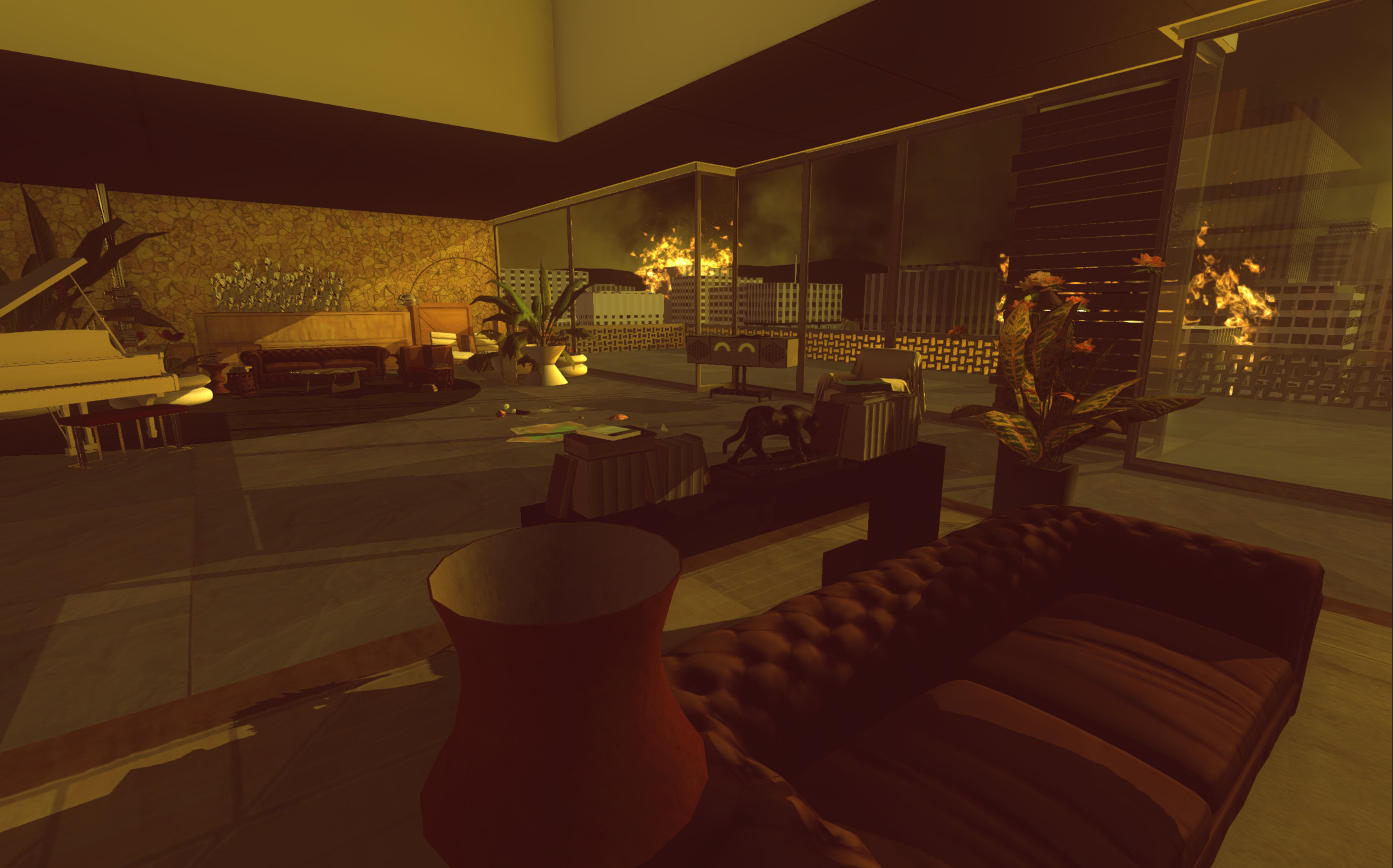 Sunset screenshot 24