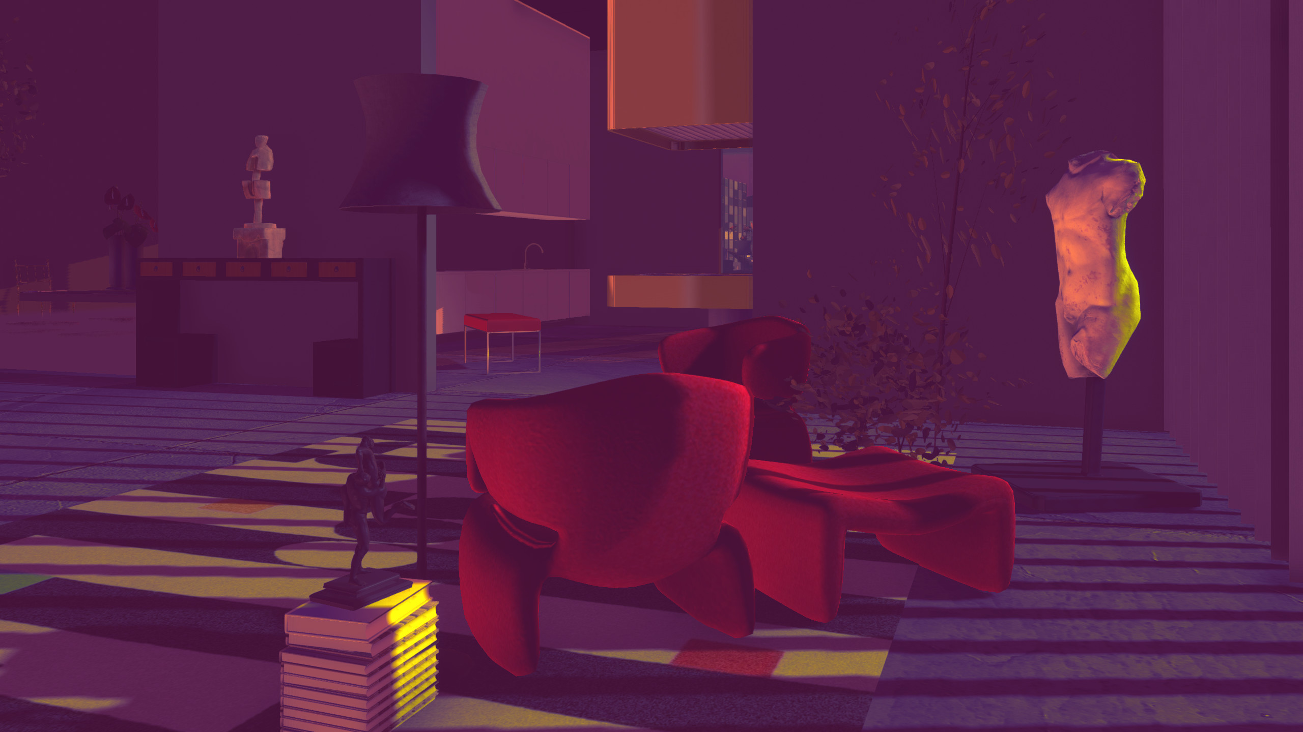 Sunset screenshot 28