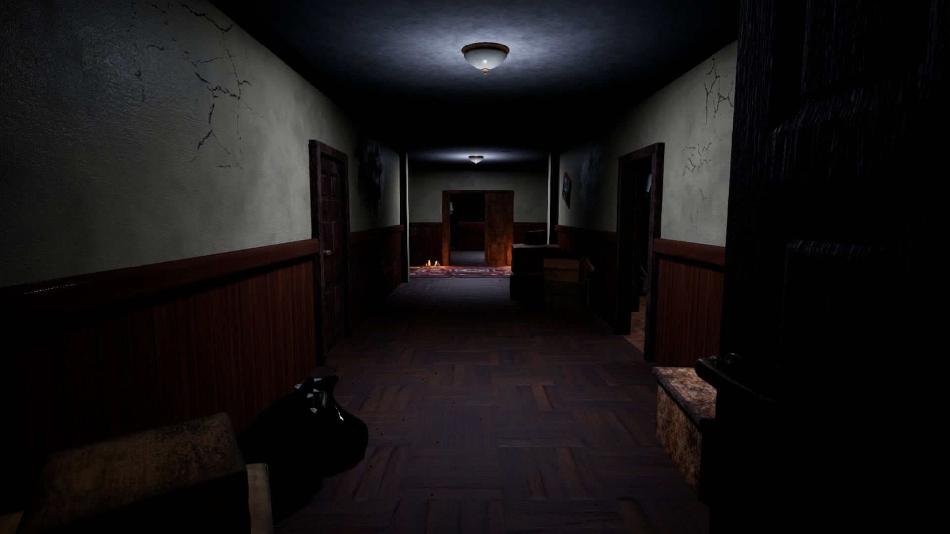 The Rite screenshot 8