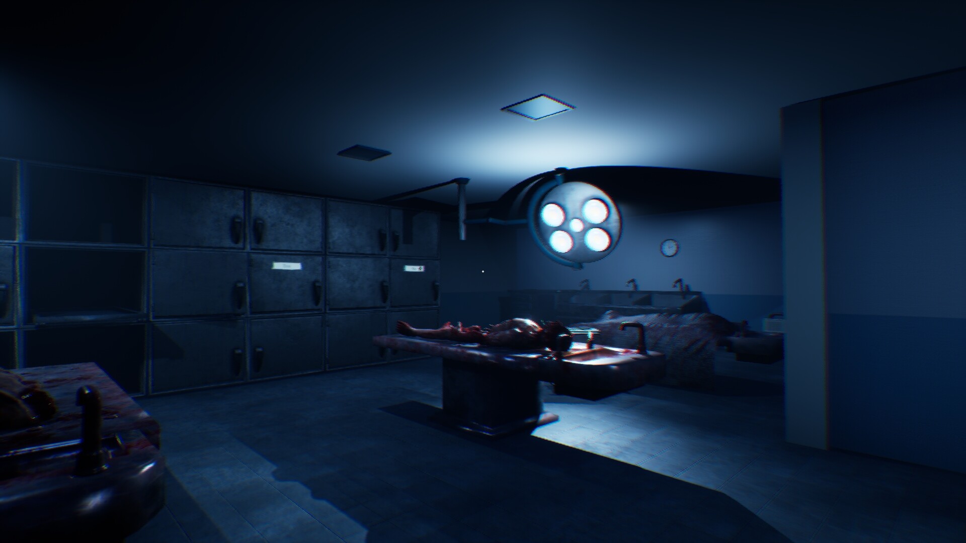 The Rite screenshot 10
