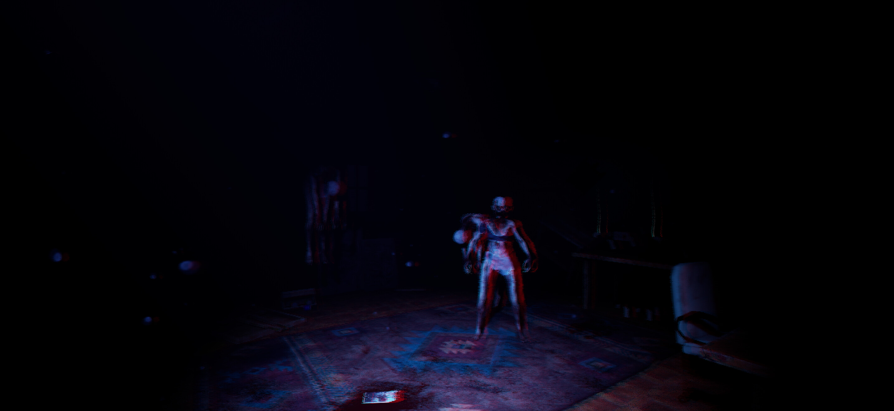 The Rite screenshot 7