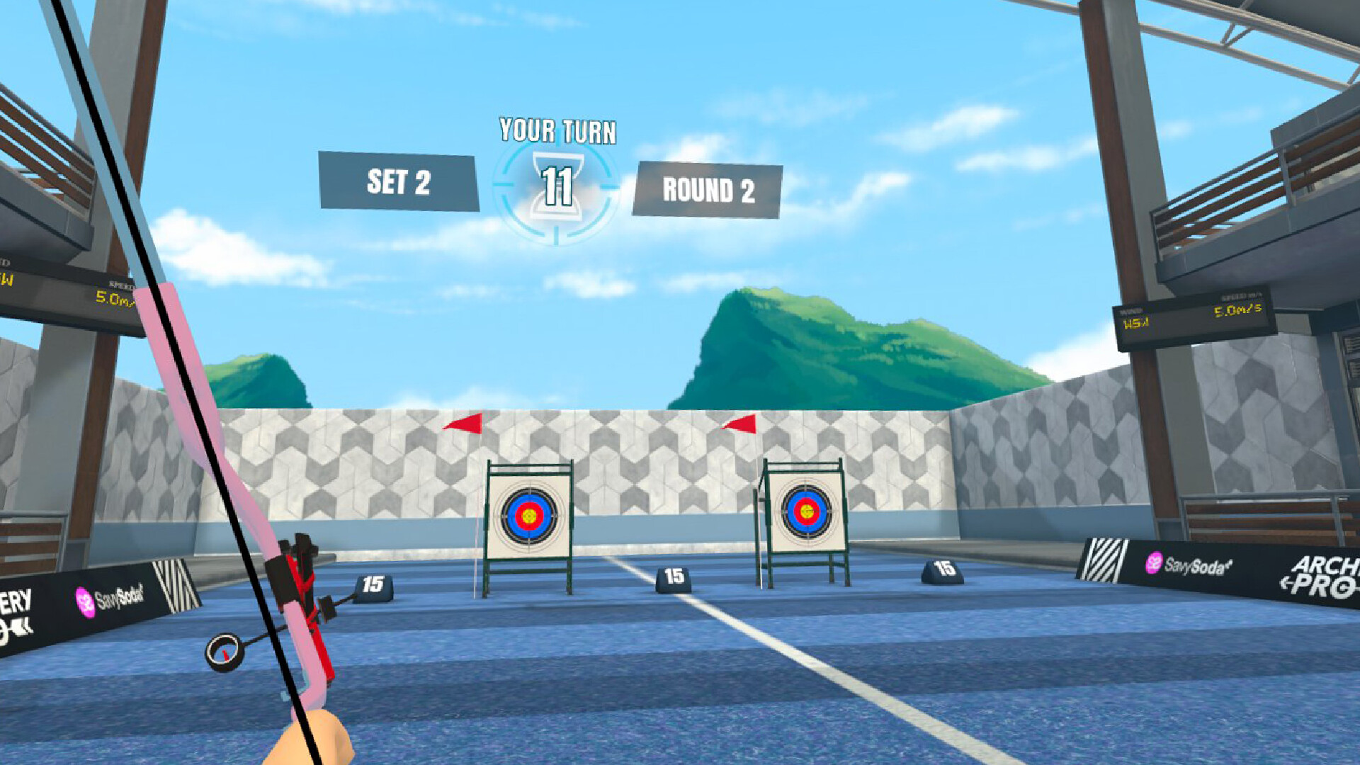 Archery Pro screenshot 8