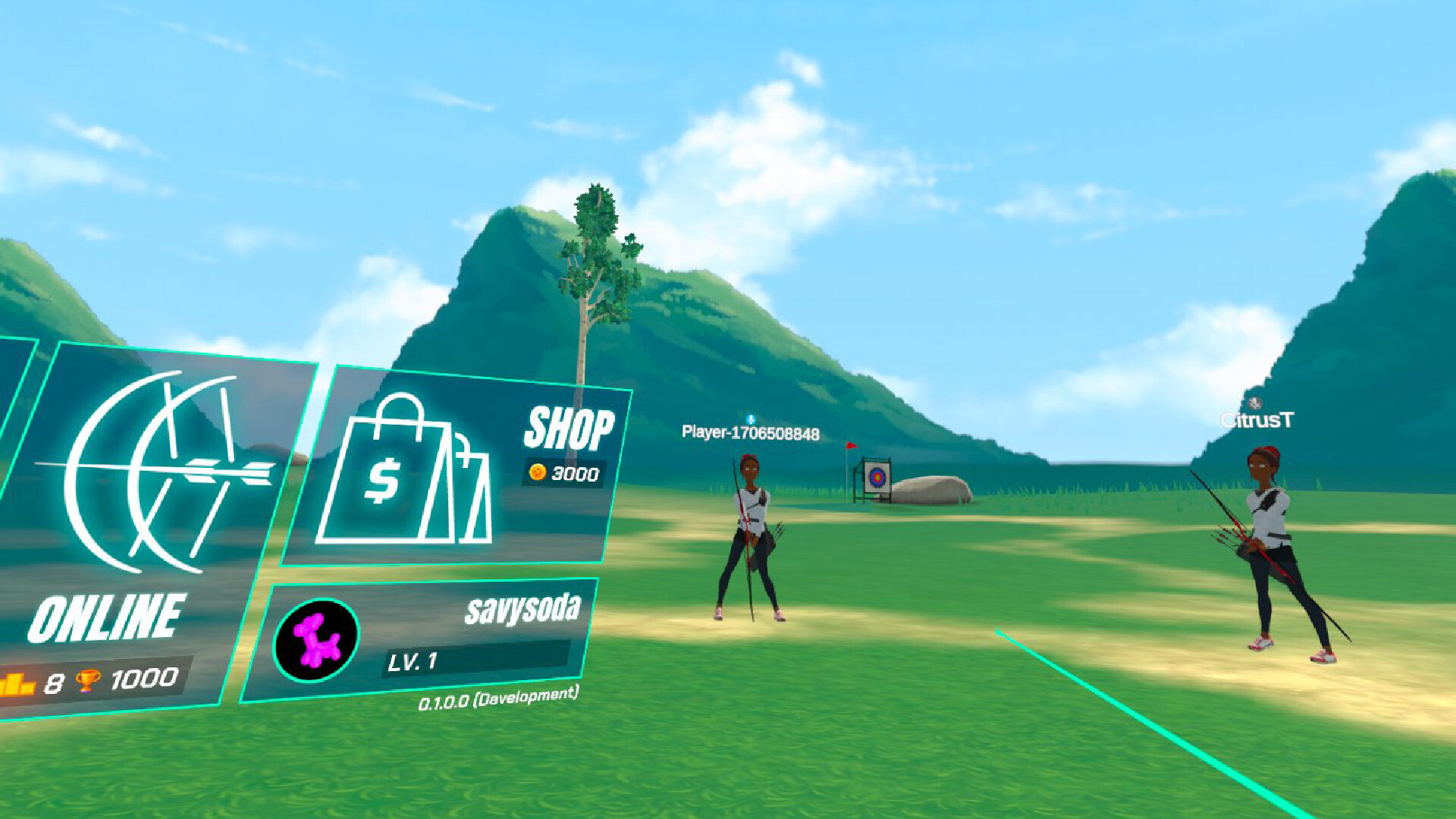 Archery Pro screenshot 6