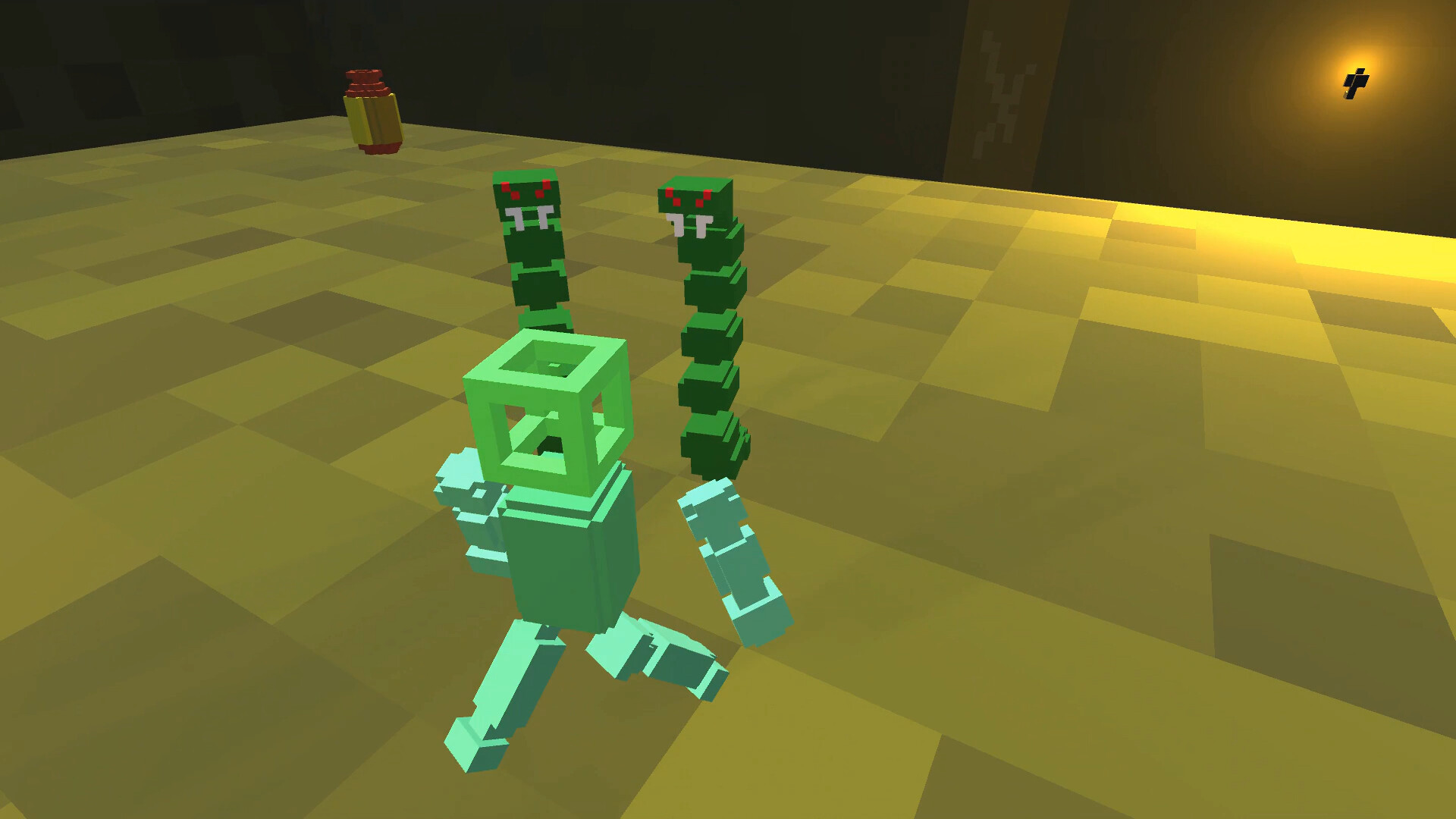 A Blocc World screenshot 6
