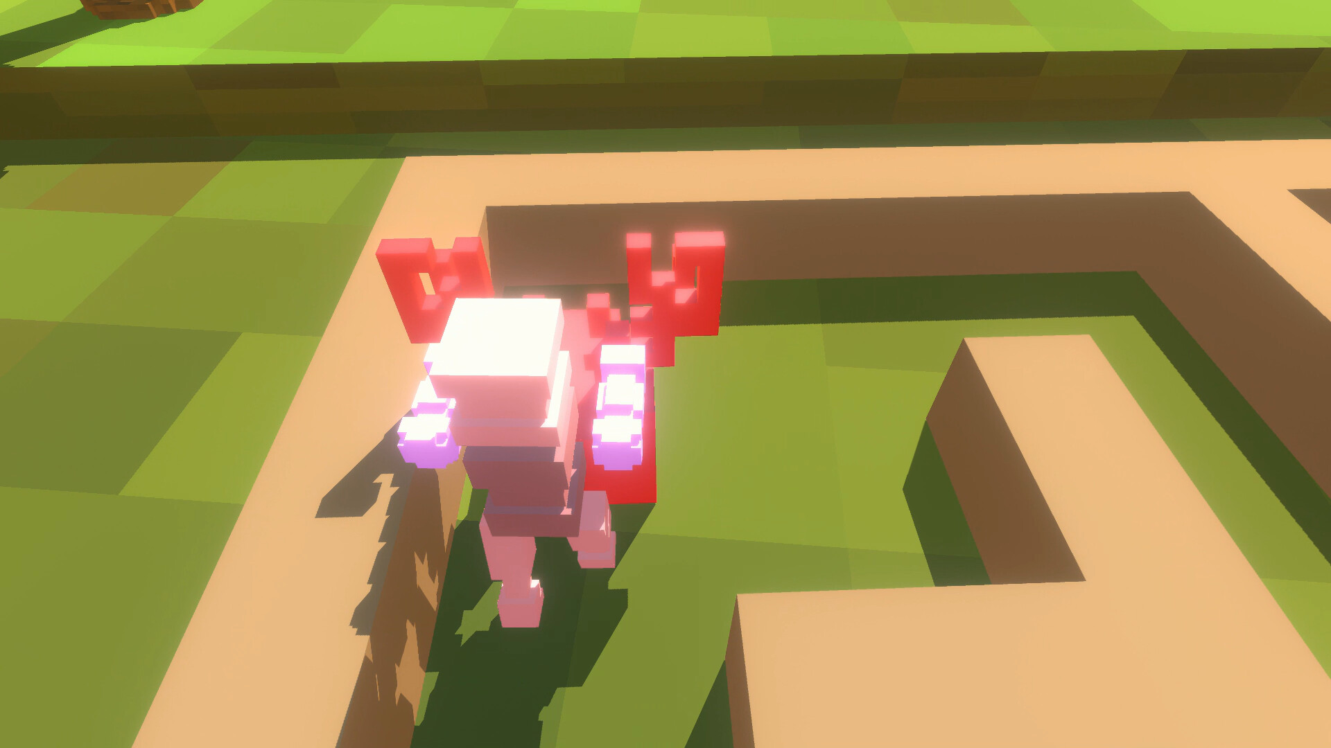 A Blocc World screenshot 7