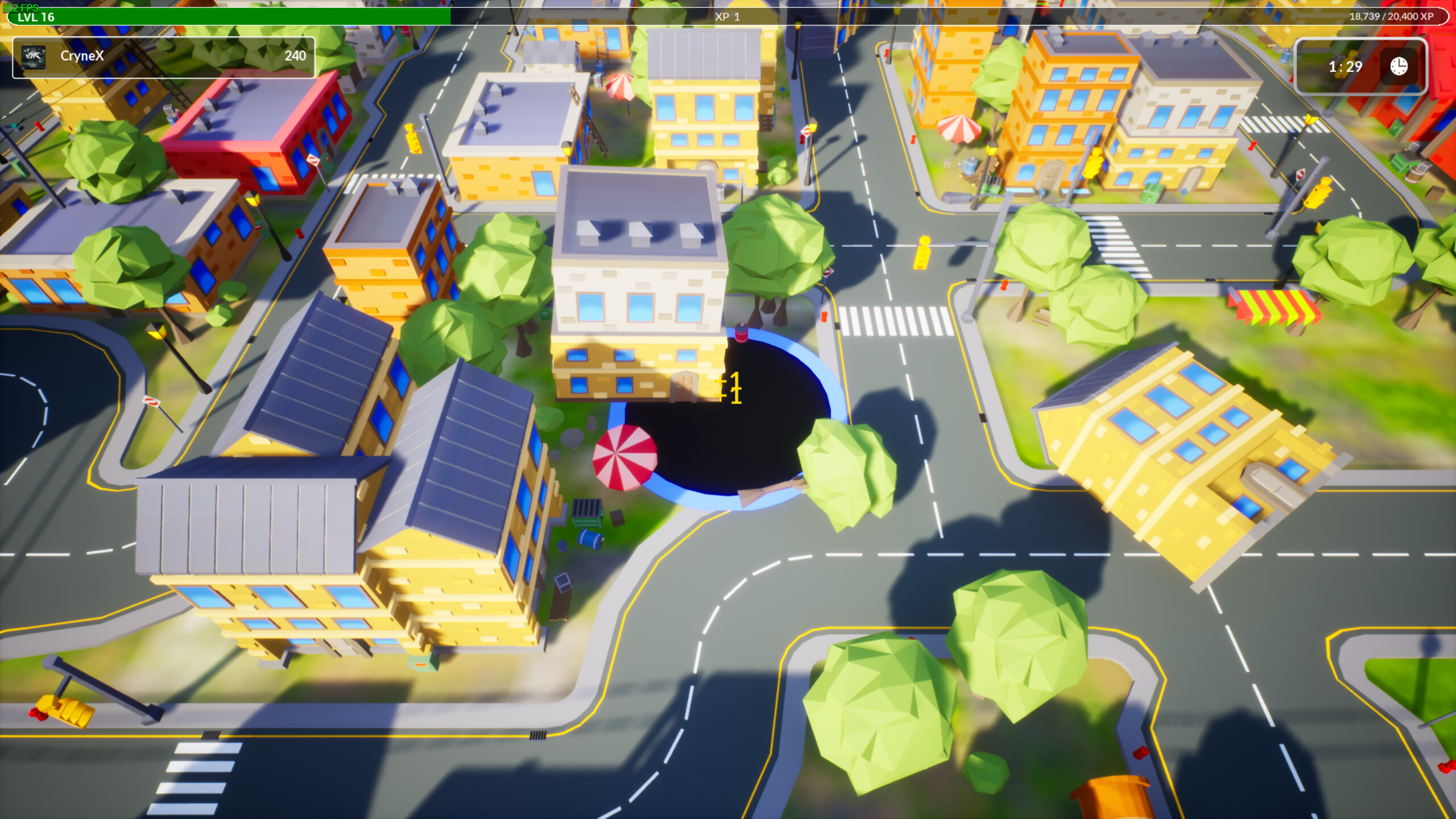 Black Hole Void screenshot 13
