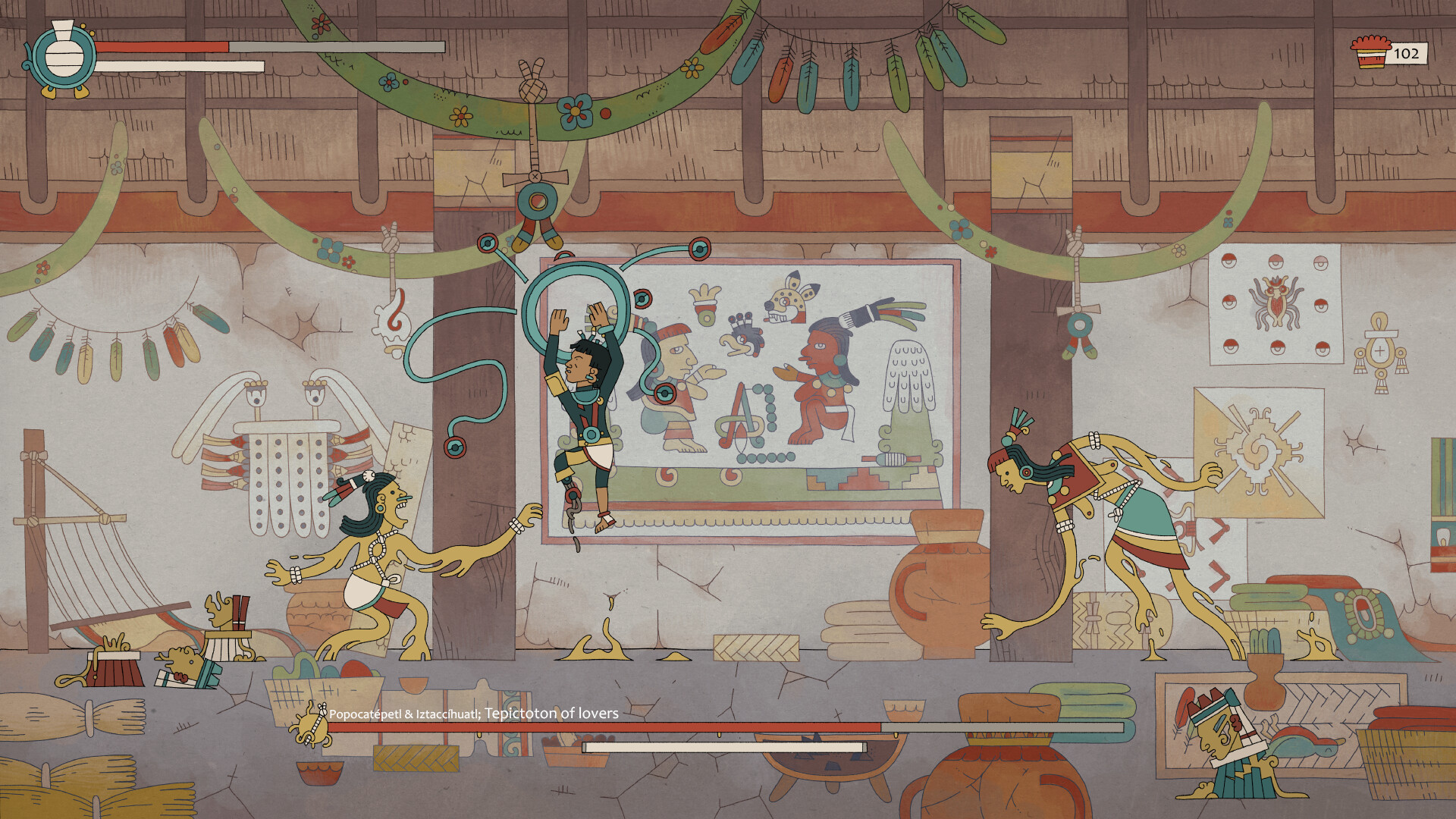 Sixth Sun screenshot 7