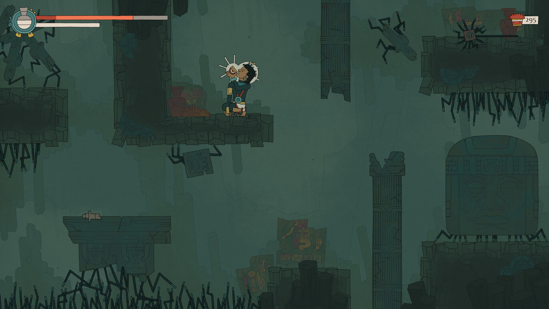 Sixth Sun screenshot 4