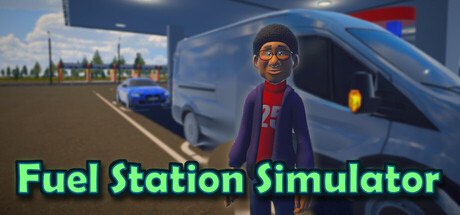 Fuel Station Simulator