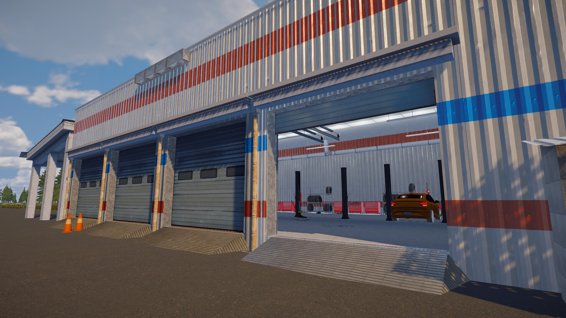 Fuel Station Simulator screenshot 8