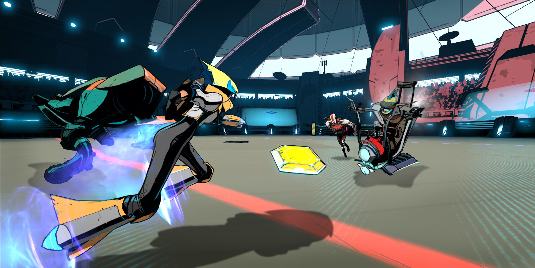 ACE Supporter Pack DLC screenshot 4