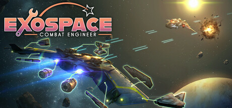 eXoSpace Combat Engineer Cover Image