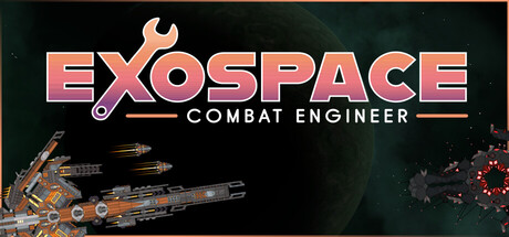 eXoSpace Combat Engineer — Steam header