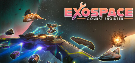 eXoSpace Combat Engineer Cover Image