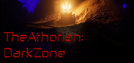 Echo of the DarkZone: header artwork