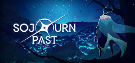 Sojourn Past Cover Image