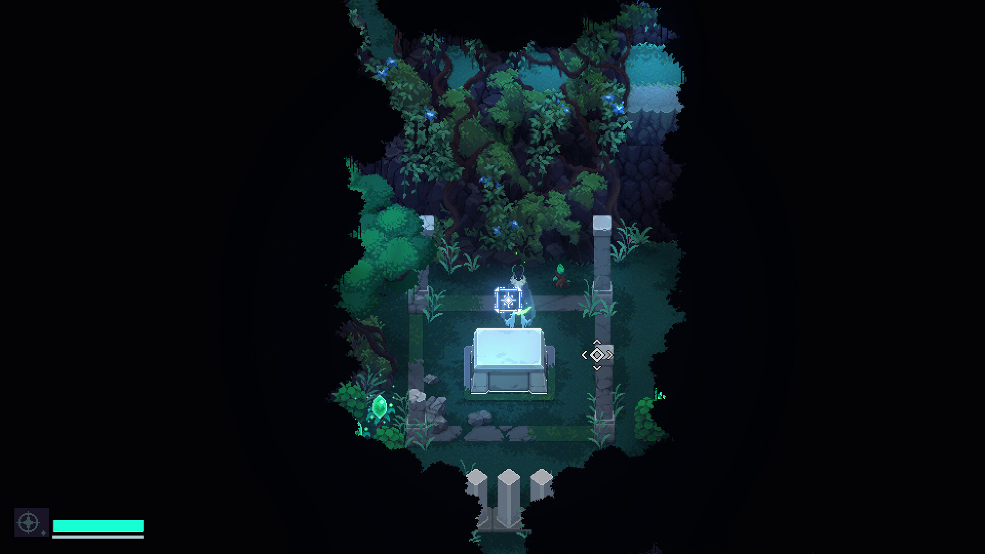 Sojourn Past screenshot 6