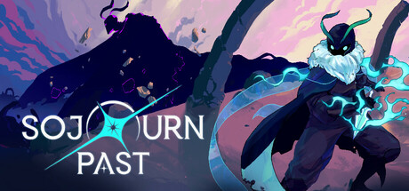 Sojourn Past — header artwork