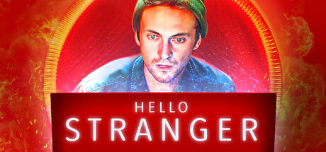 Hello Stranger Cover Image