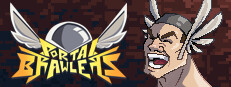 Portal Brawlers banner