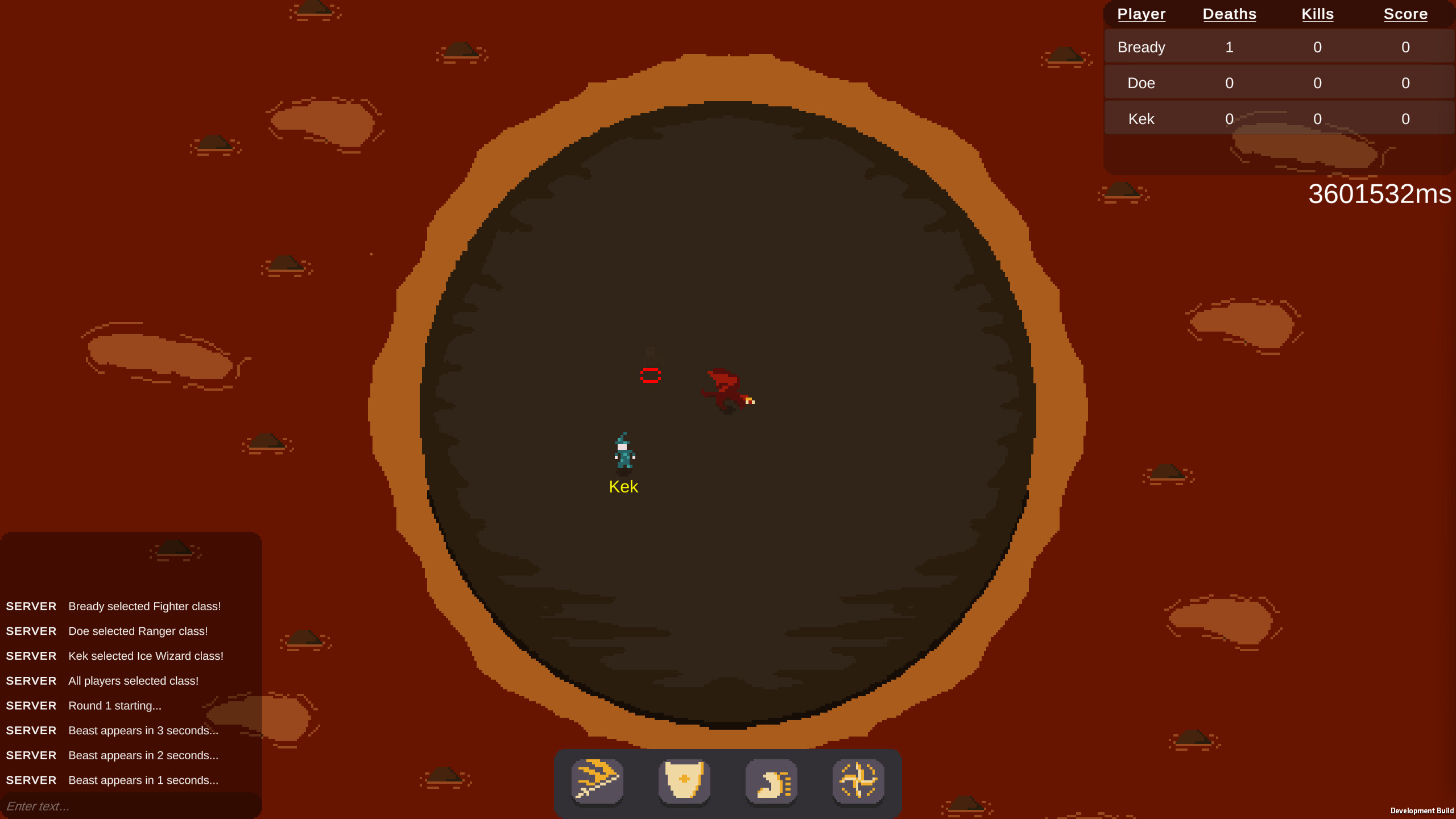 Feed The Beast screenshot 5