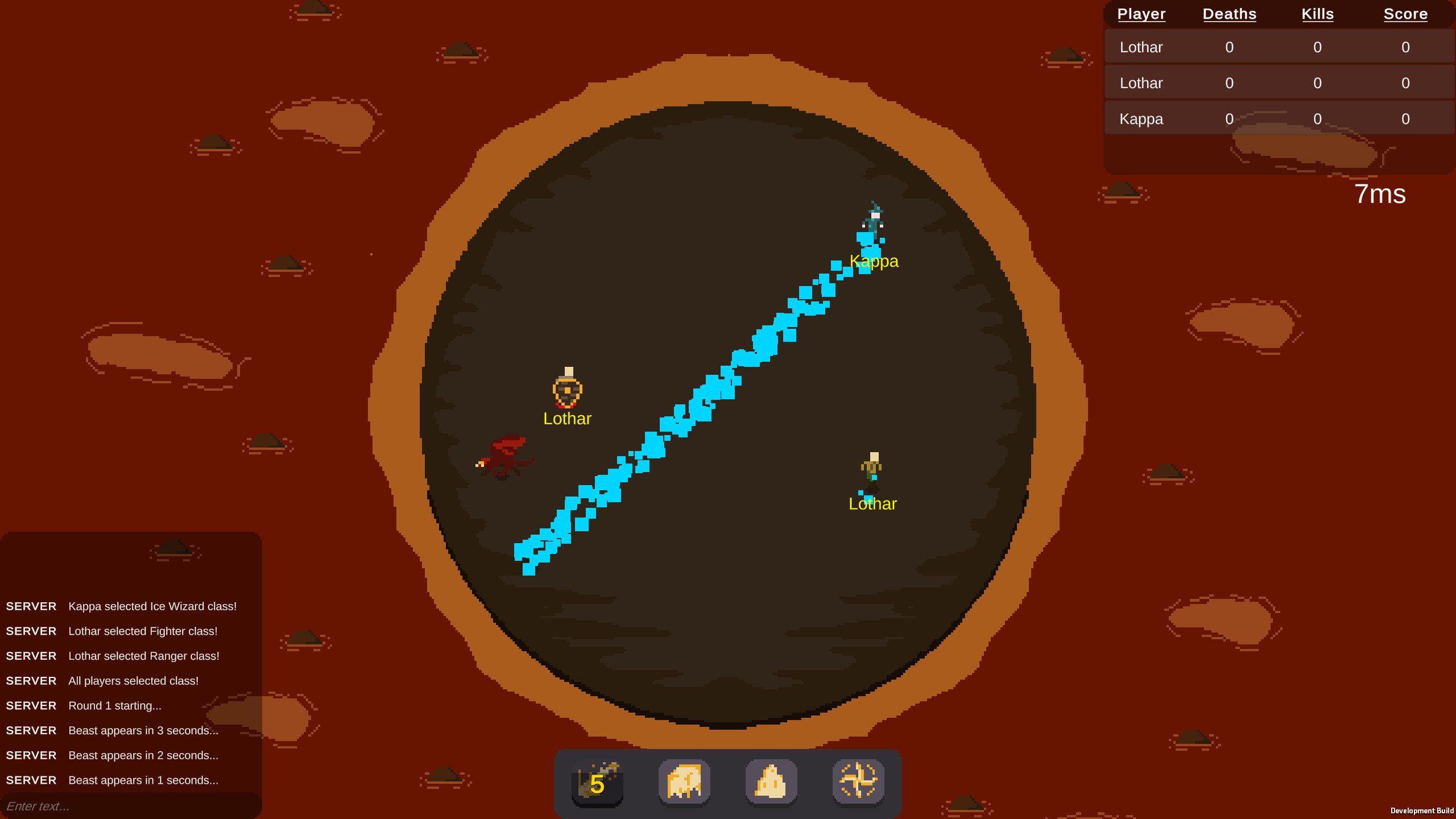 Feed The Beast screenshot 2