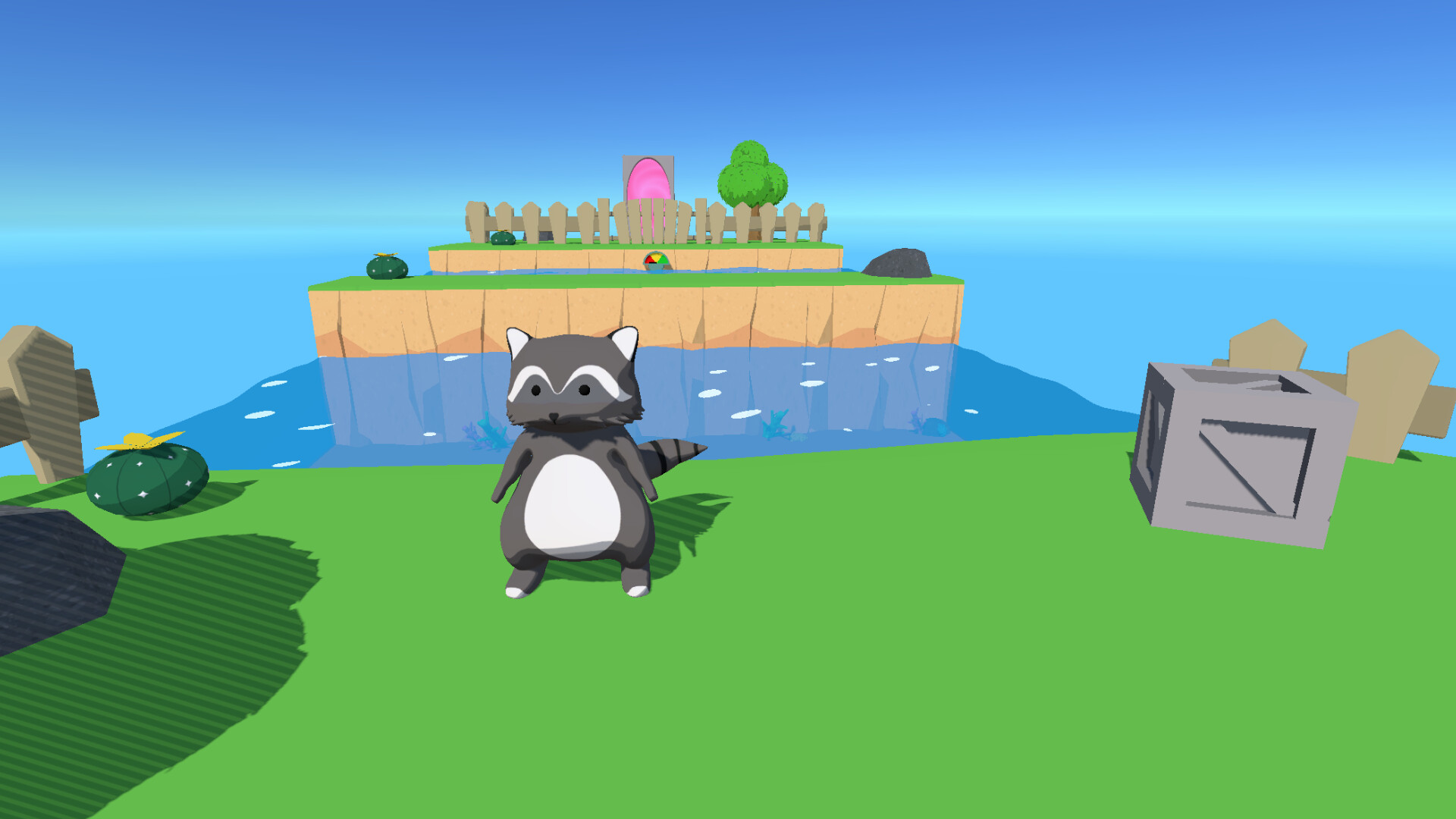 Hackoon screenshot 1