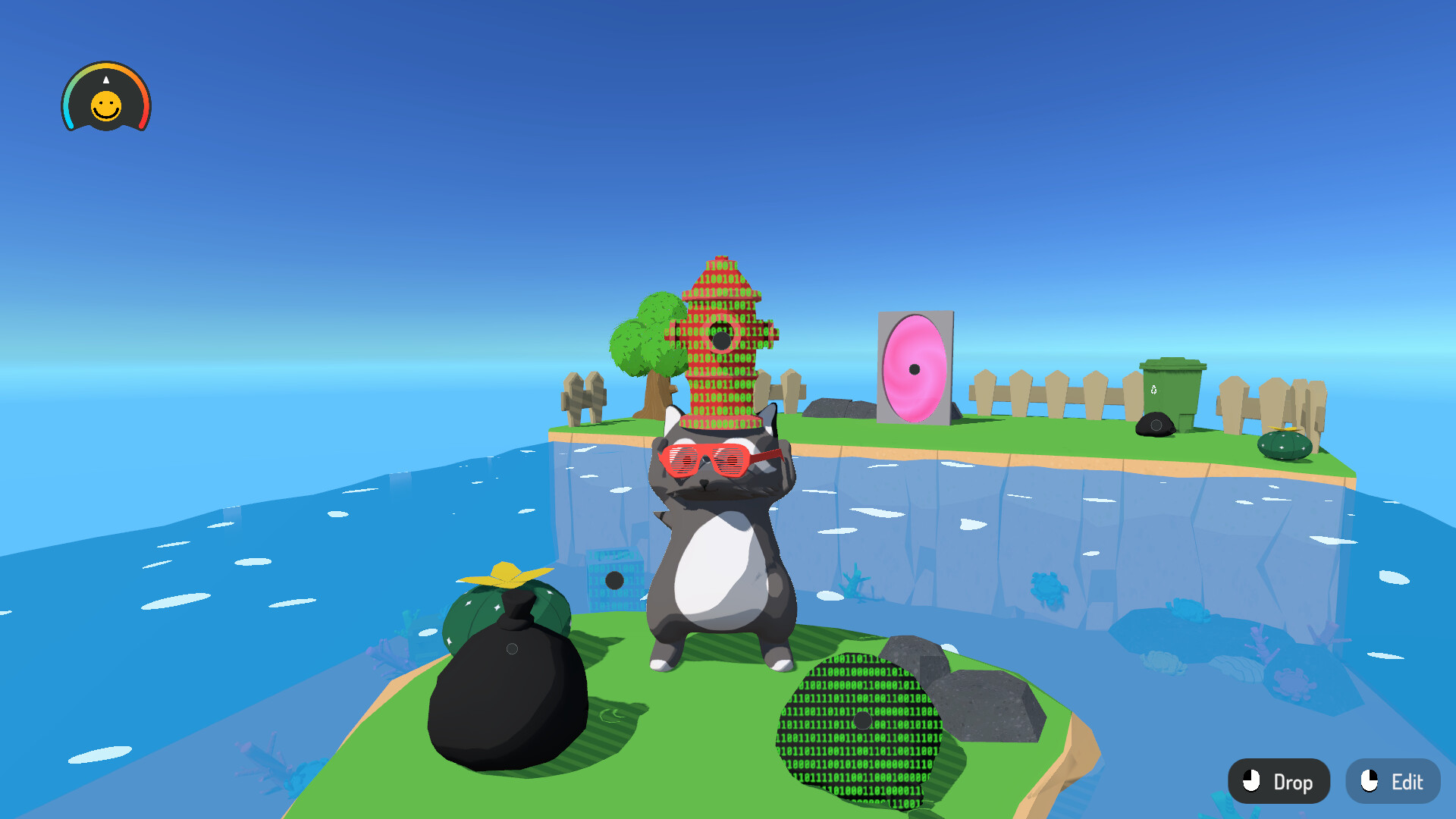 Hackoon screenshot 5